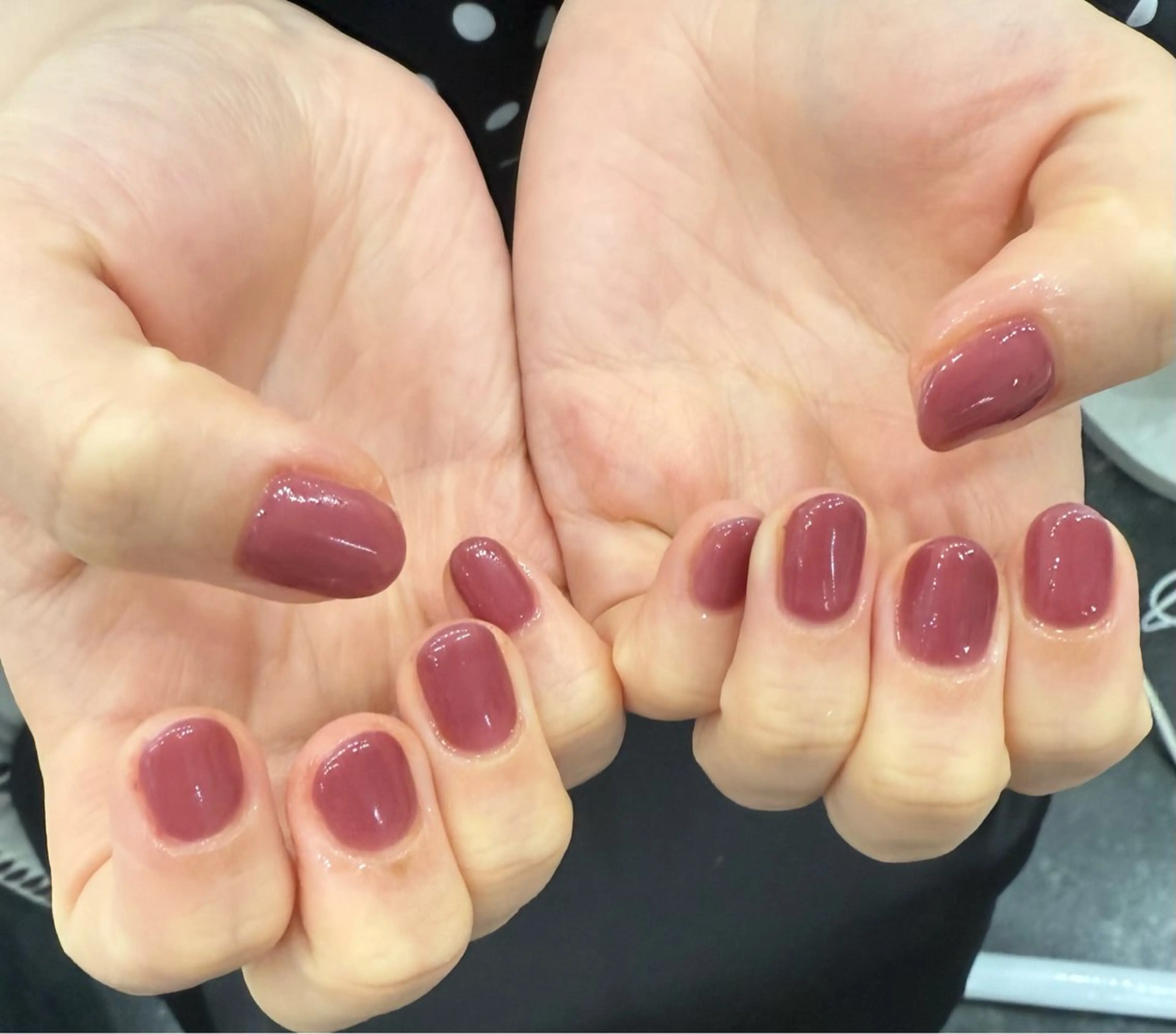 ネイル C. Fuuのネイルデザイン
