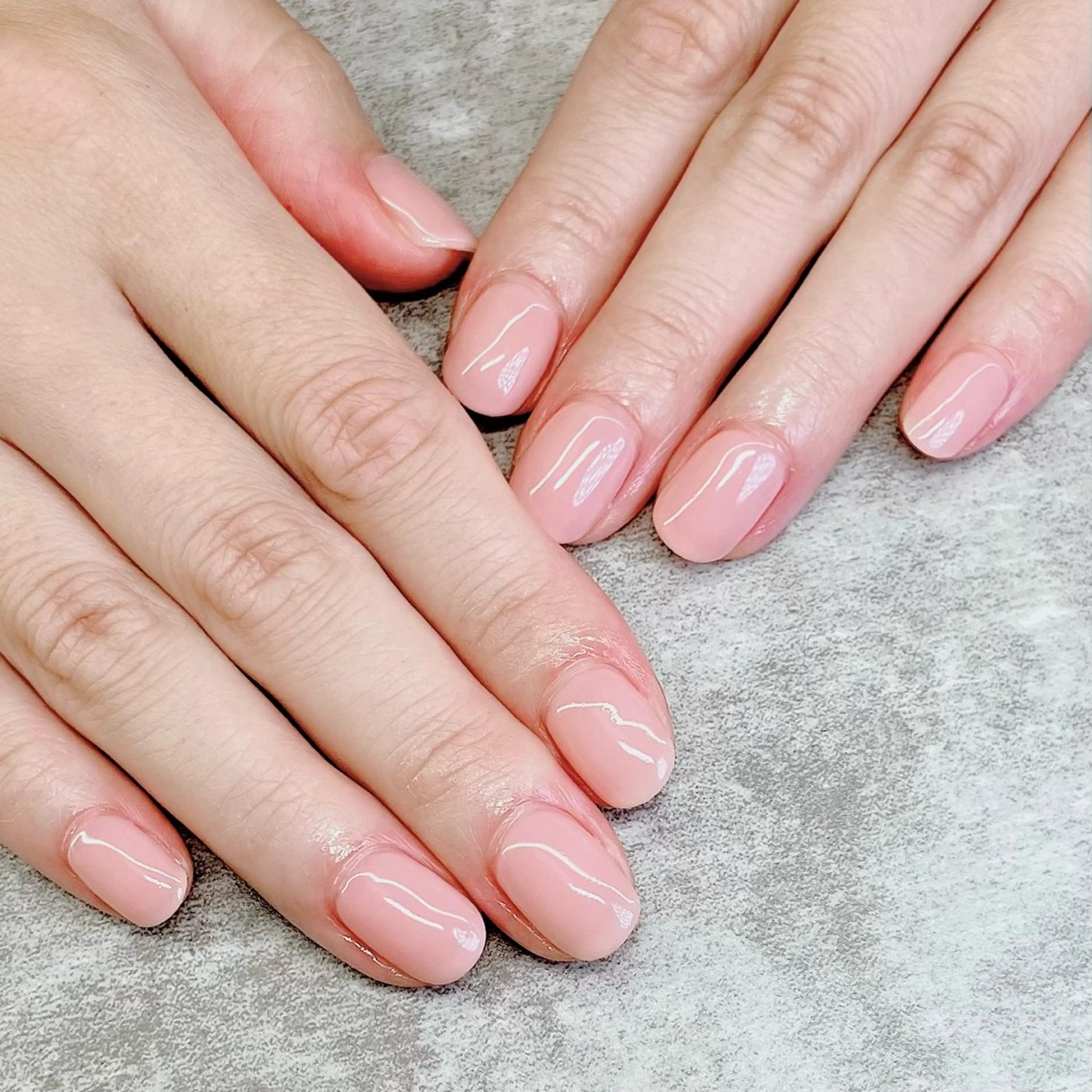 ネイル ハンドネイル ハンドケア shino🌟 痛ネイルのネイルデザイン