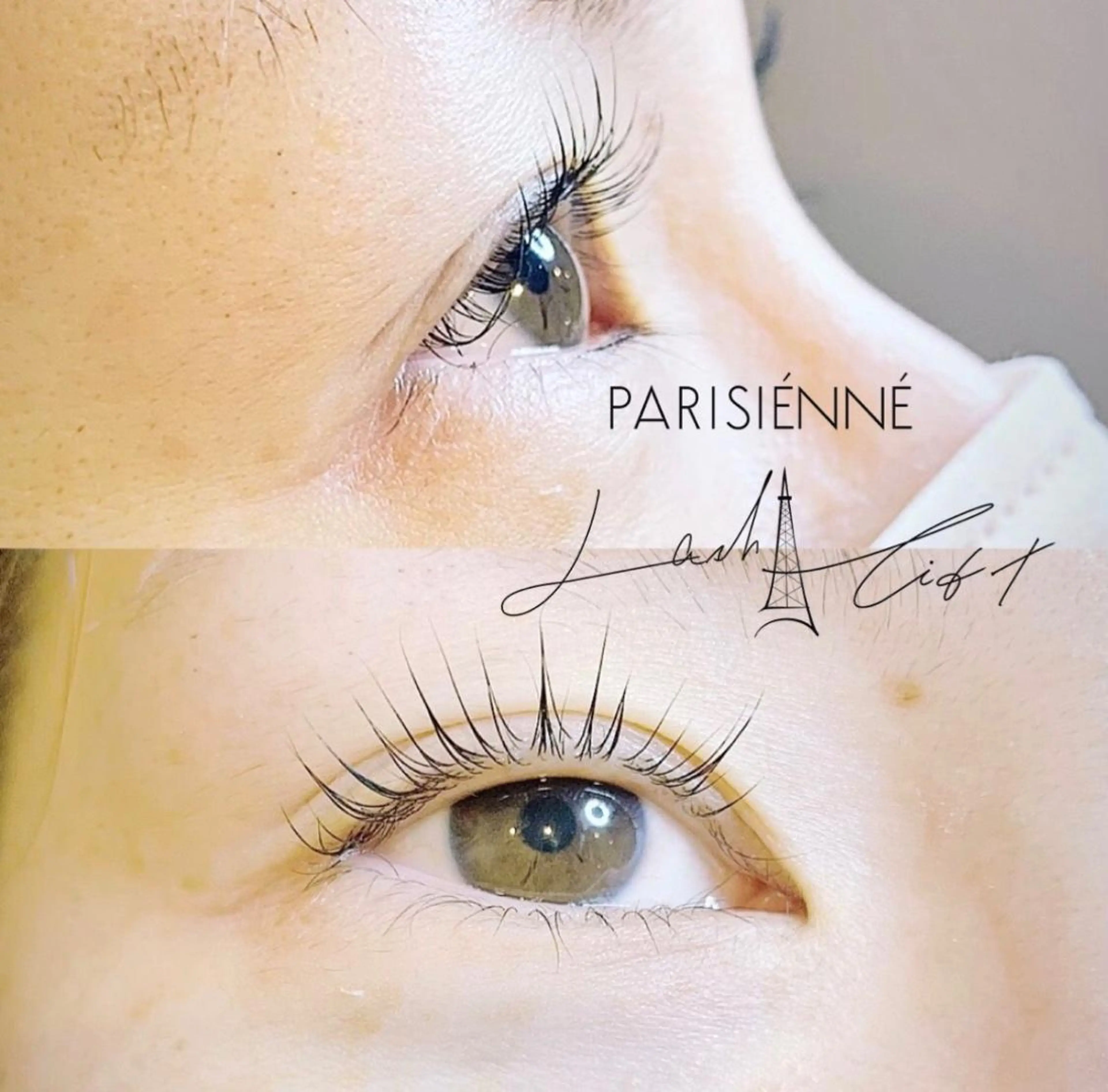 マツエク・マツパ パリジェンヌラッシュリフト amour 川崎店のネイルデザイン