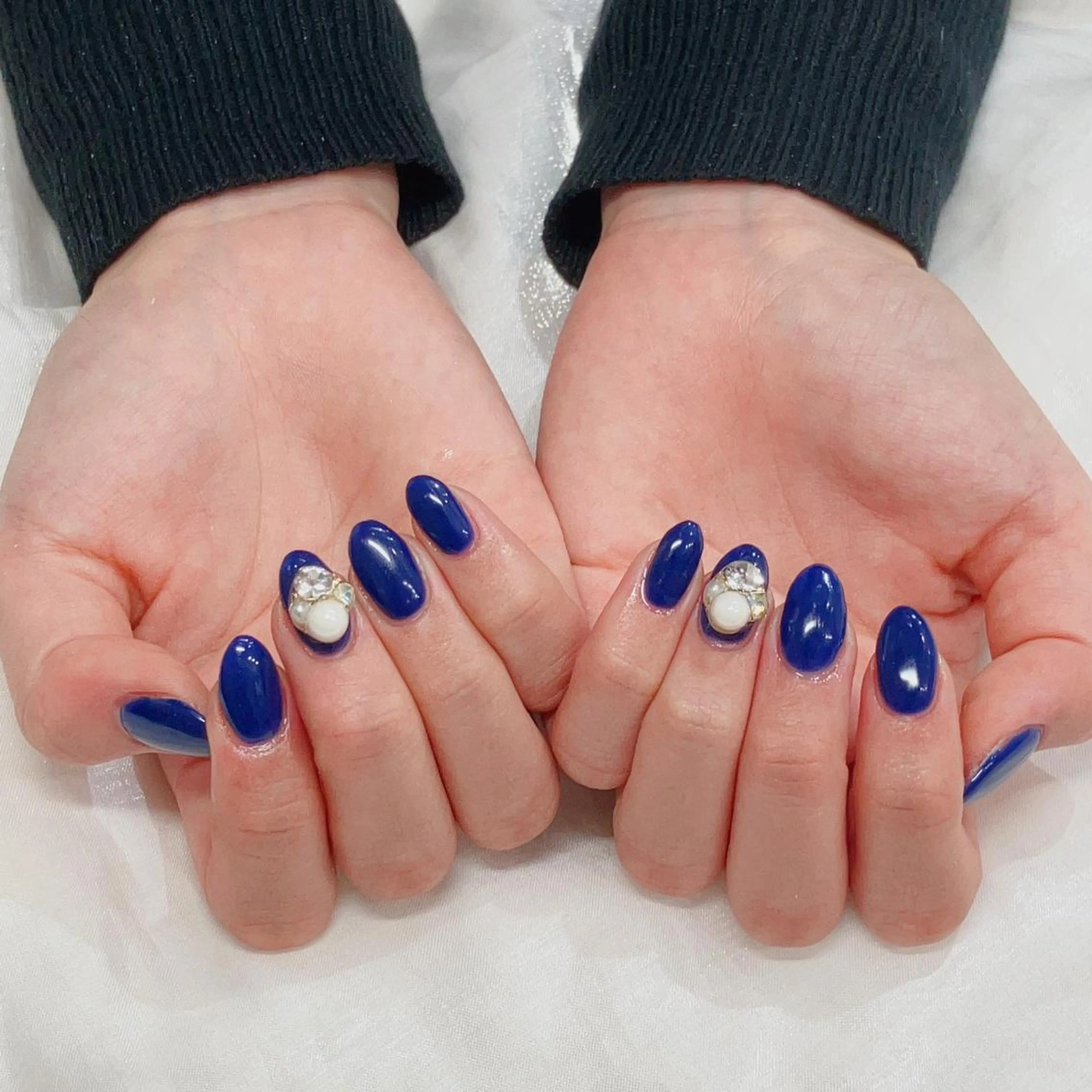 ネイル Umi nail& eyelashのネイルデザイン