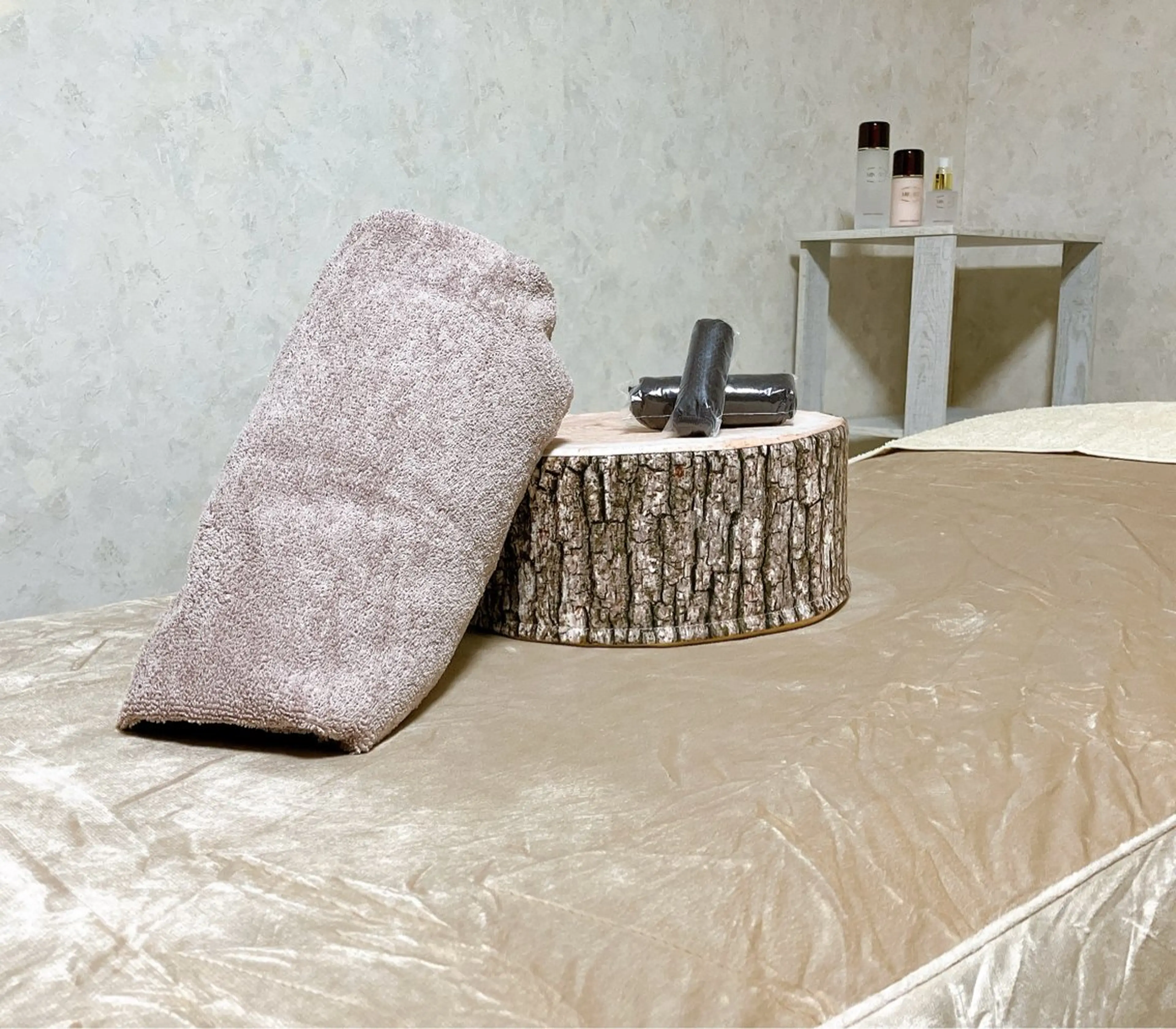 キッズ 繰り返すニキビ・毛穴 ✨つくば肌質改善専門のエステ・リラクイメージ