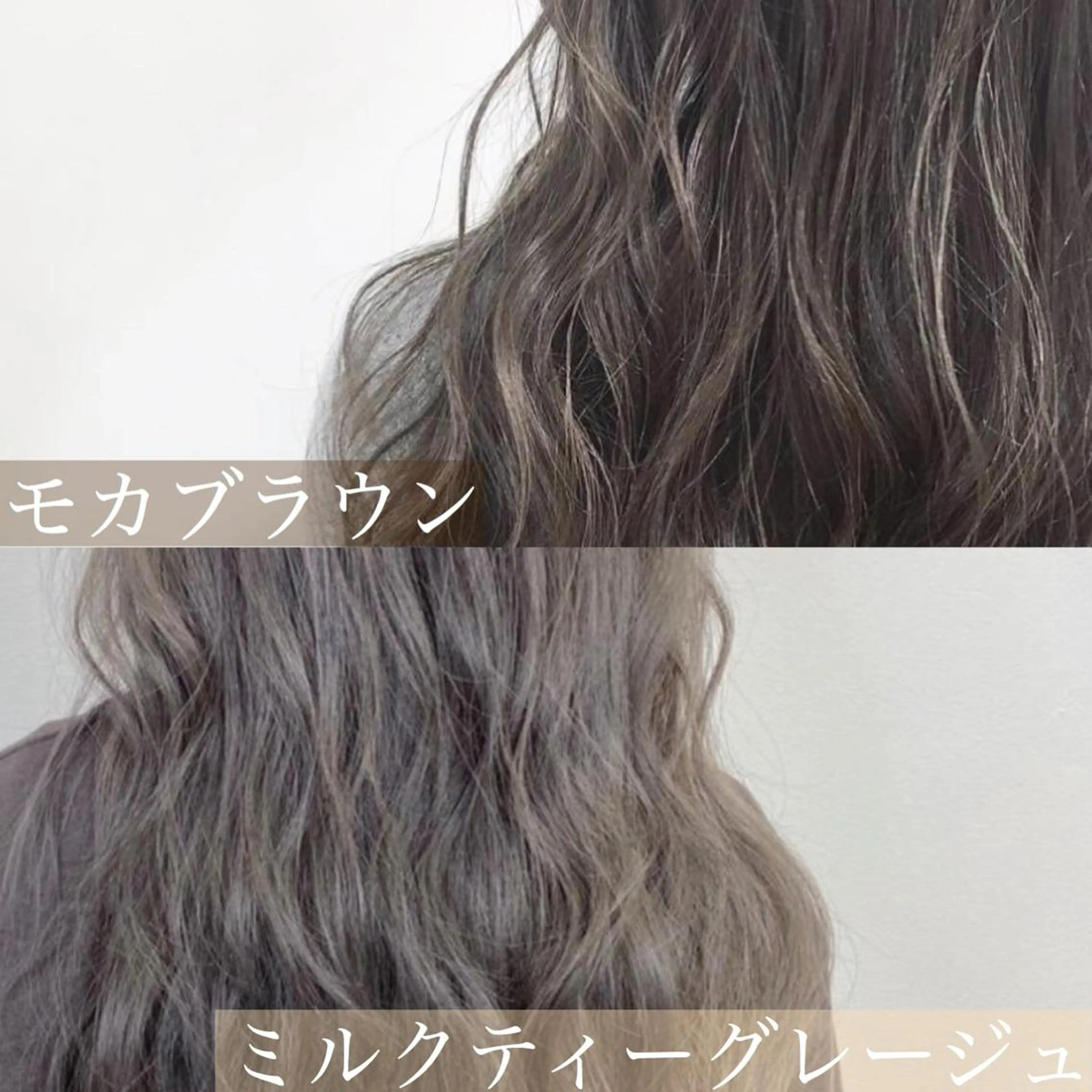 カラー 艶髪レイヤーの王 また復活の大澤竜馬のヘアスタイル