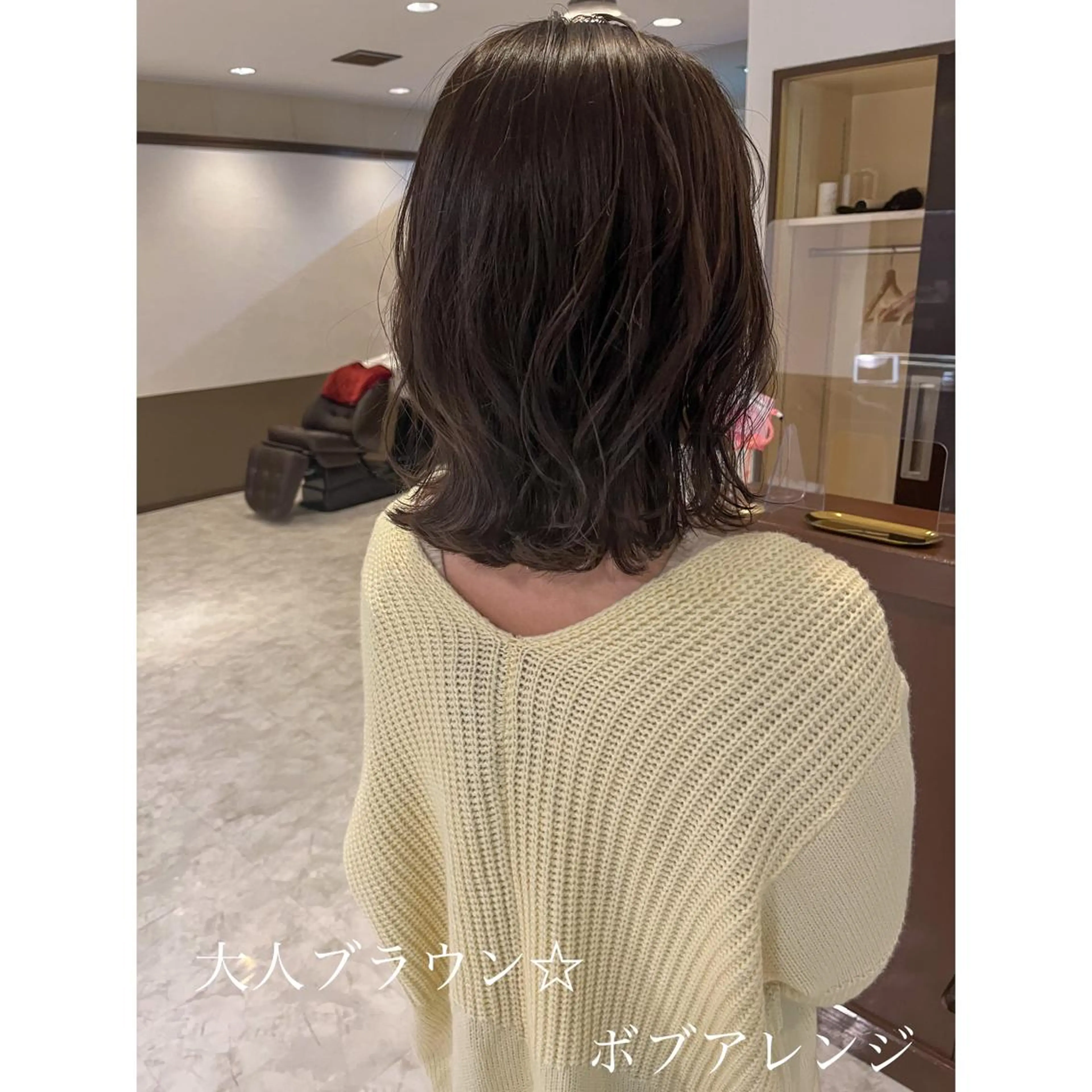 ショート カラー 坂井田 浩樹のヘアスタイル