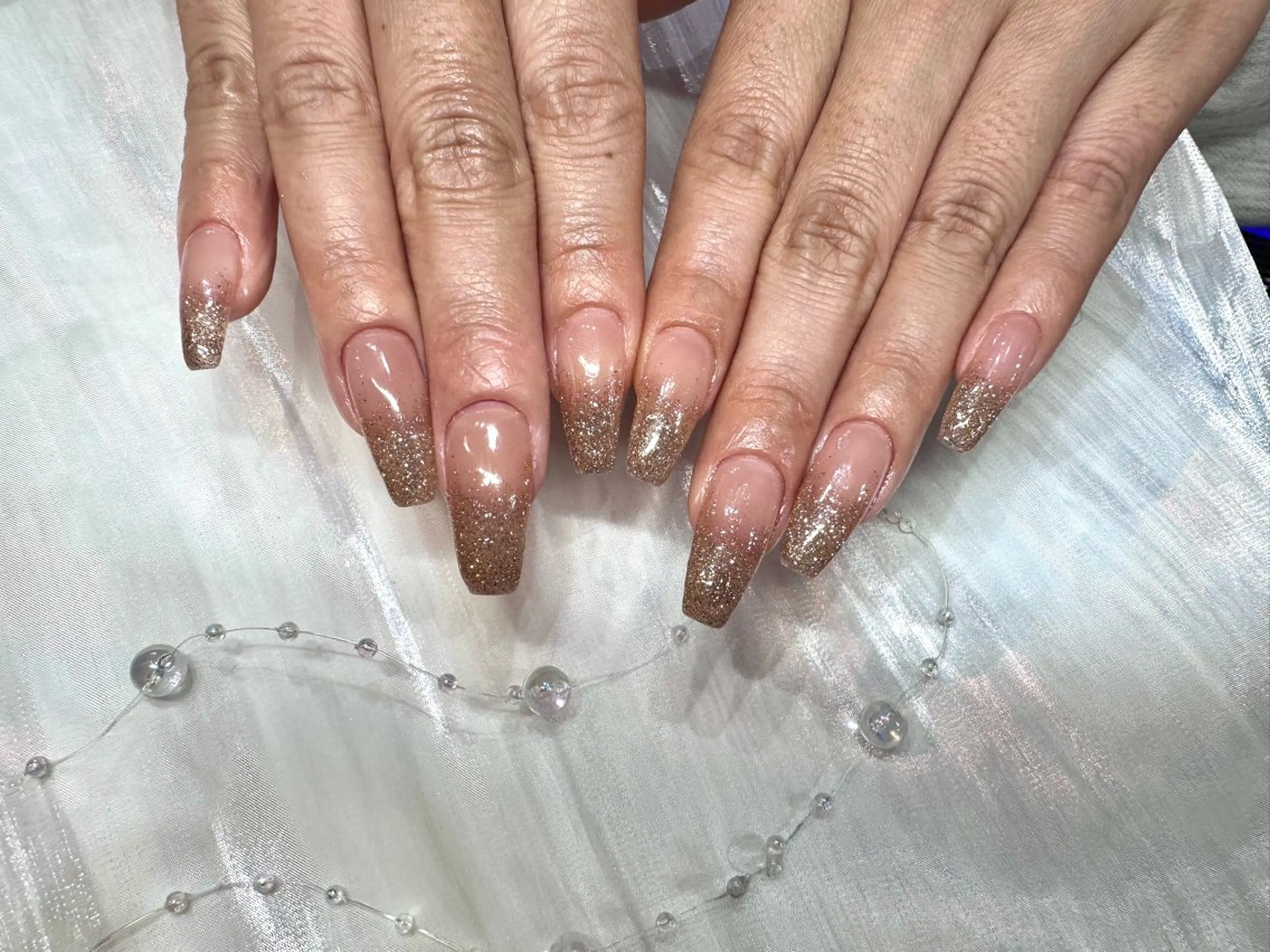 ネイル ハンドネイル Vanilla nail salonのネイルデザイン