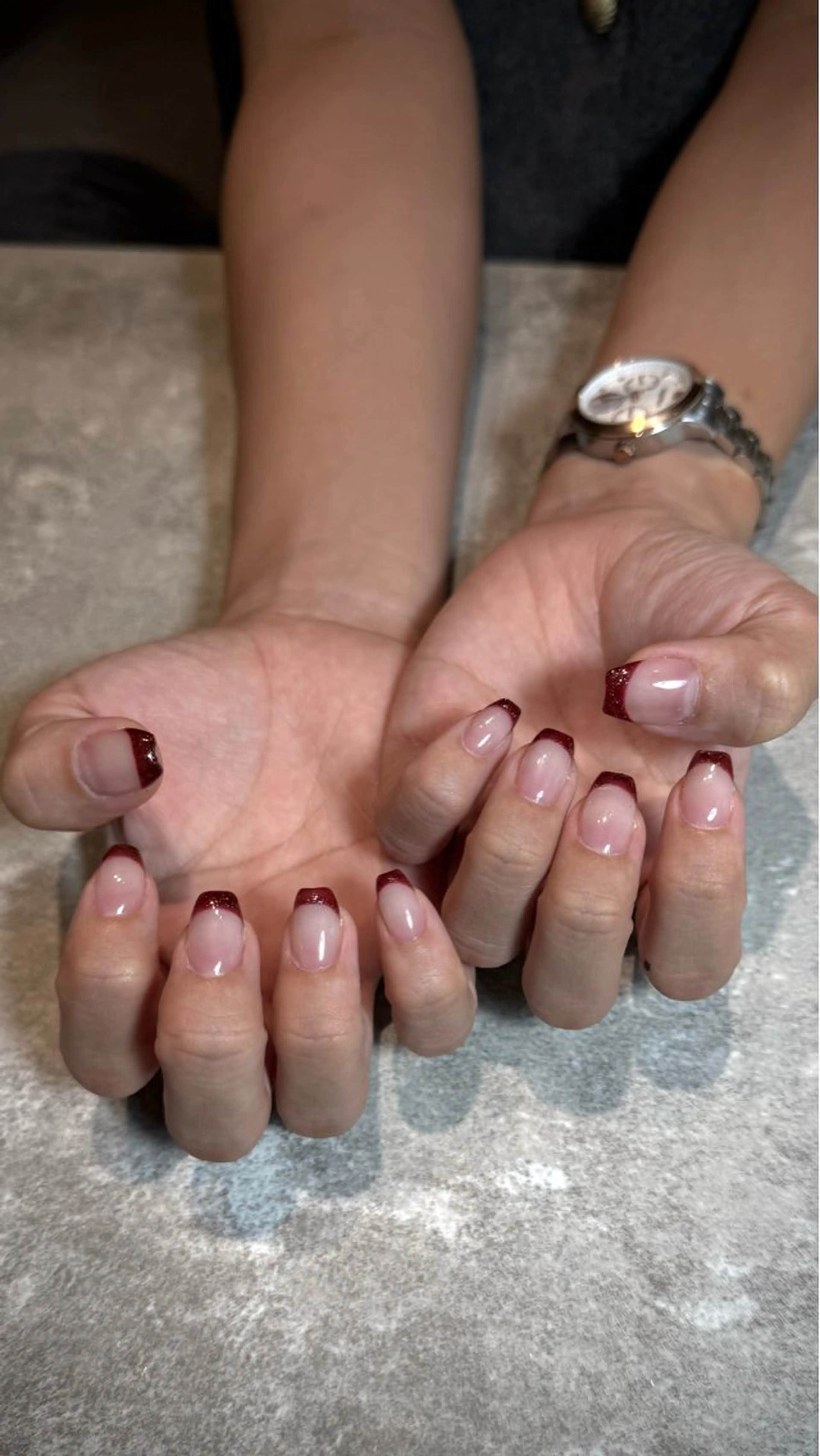 ネイル ハンドネイル nail moanaのネイルデザイン