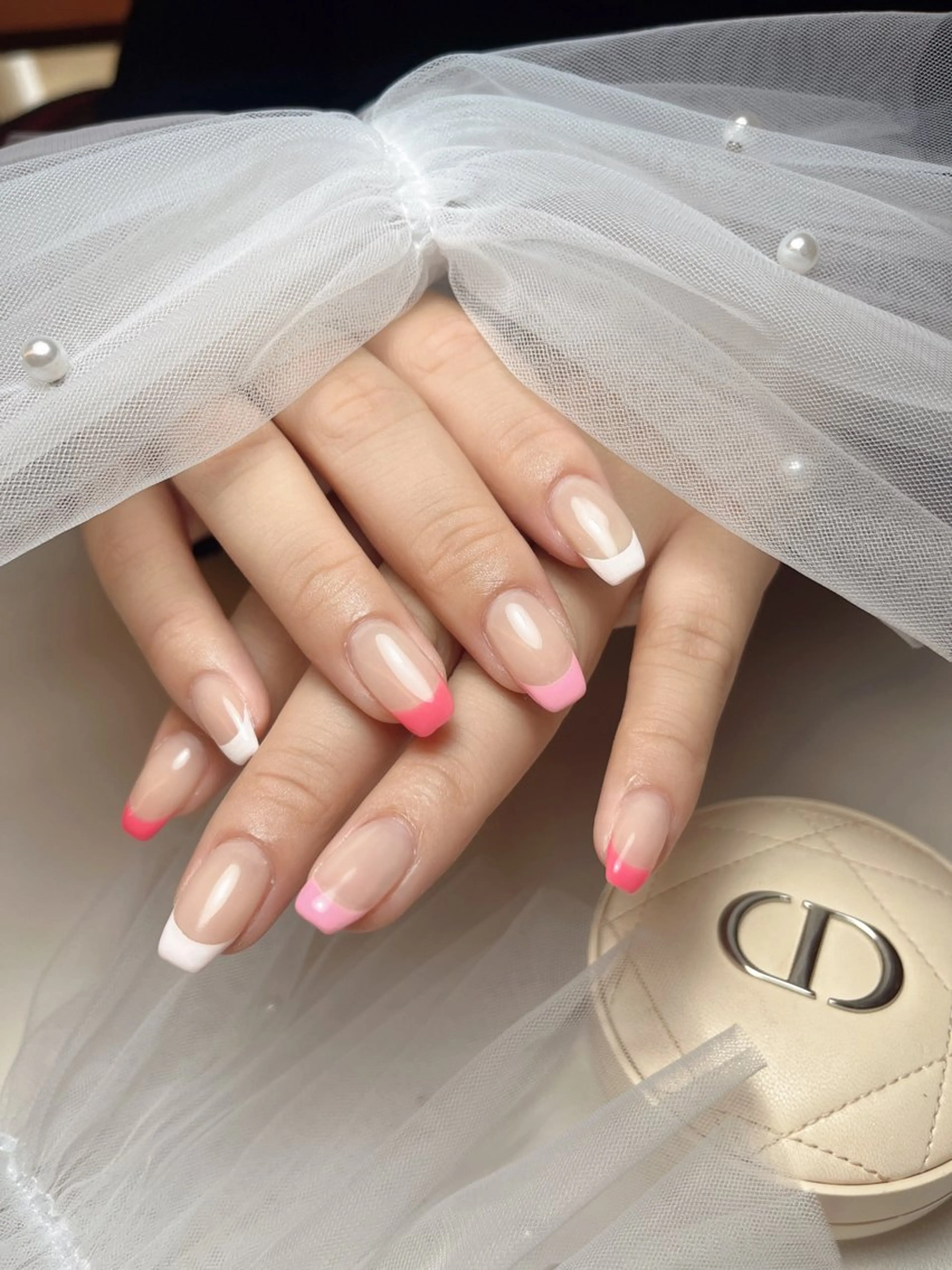 ネイル SALON DOUDOUのネイルデザイン