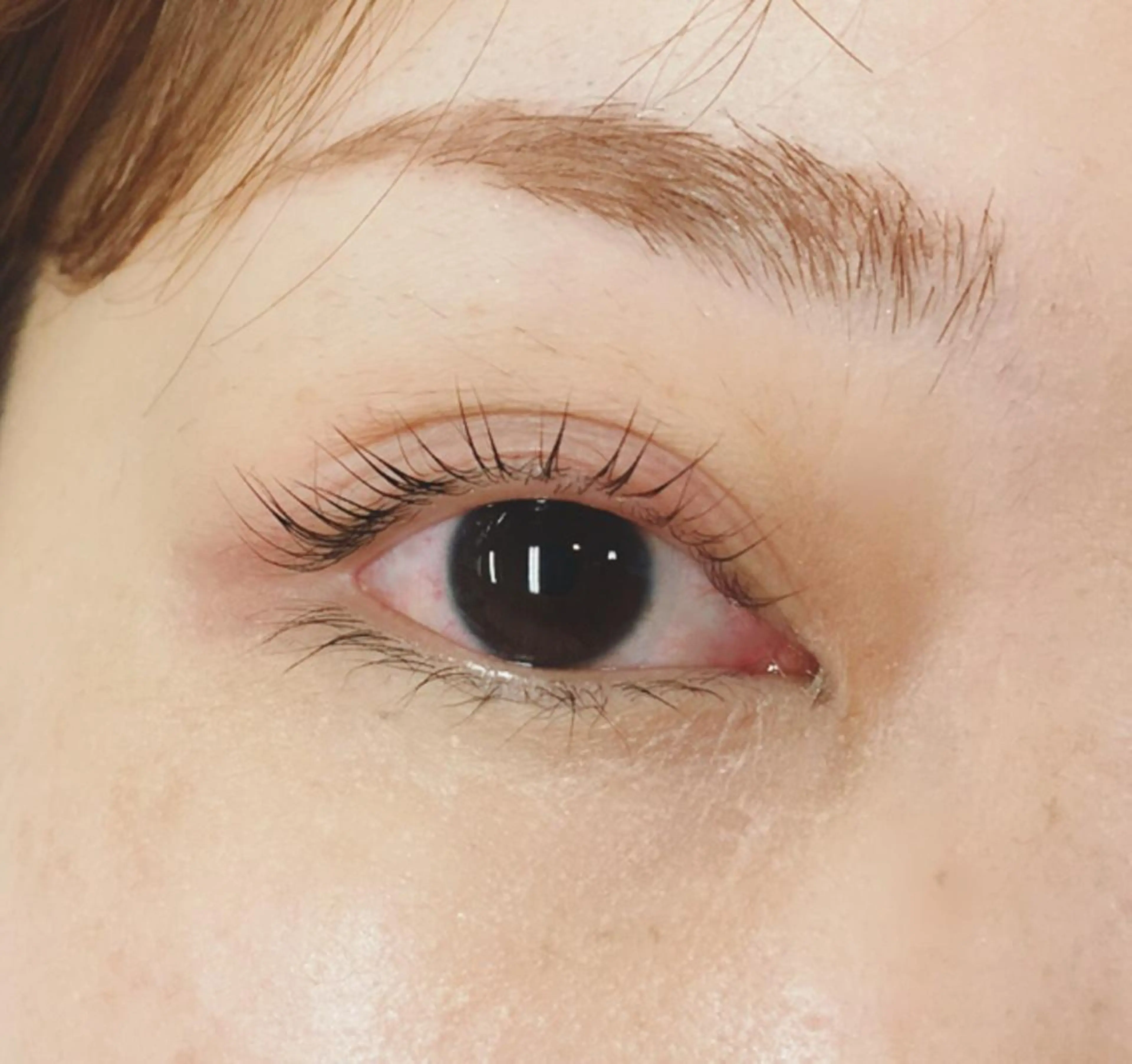 マツエク・マツパ 村山 裕美のマツエク・マツパデザイン