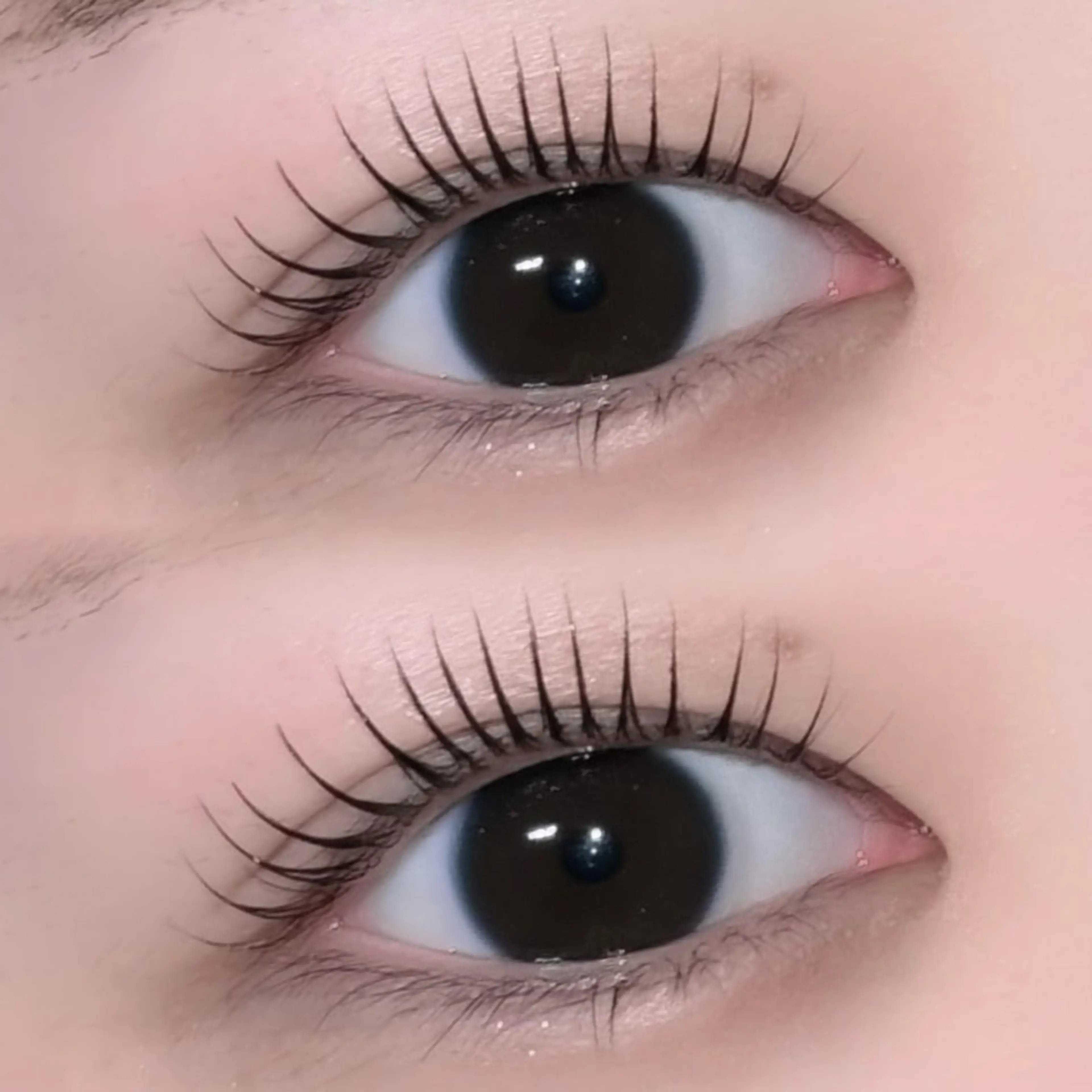 マツエク・マツパ マツパ ⭐️enurk⭐️ ひよりのマツエク・マツパデザイン