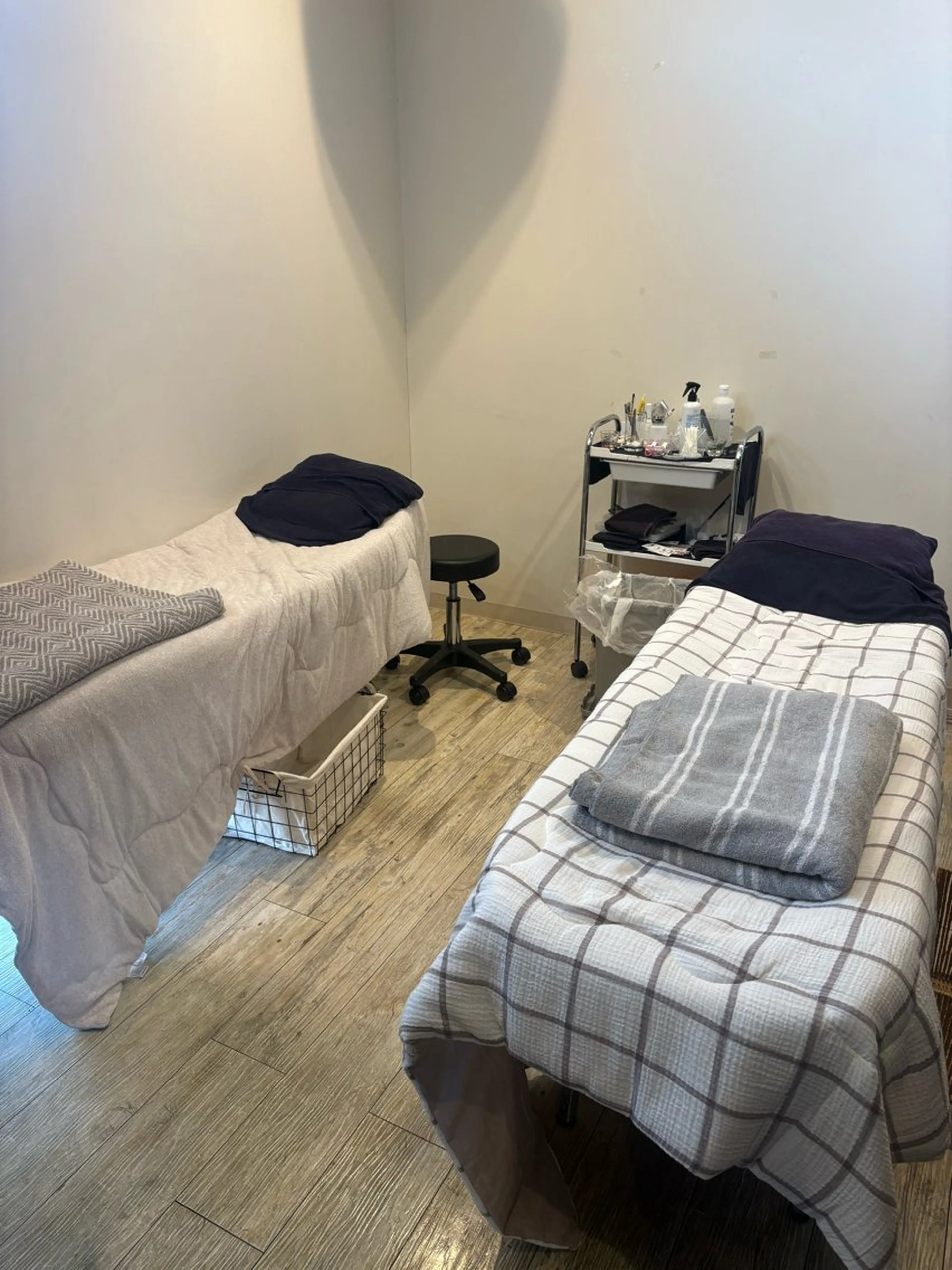 AVANCE 加藤のマツエク・マツパデザイン