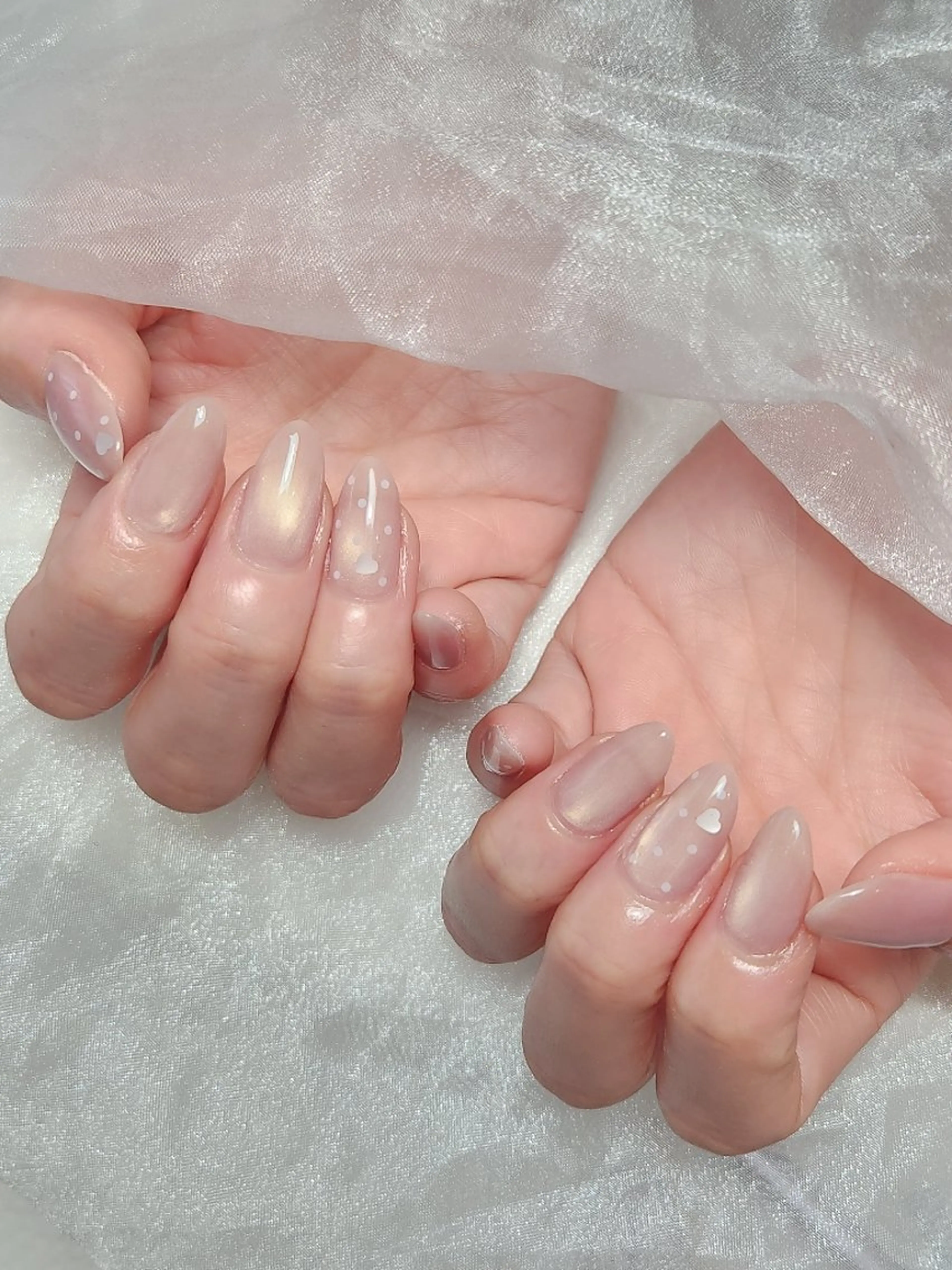 ネイル Nailroom3  古屋明美のネイルデザイン