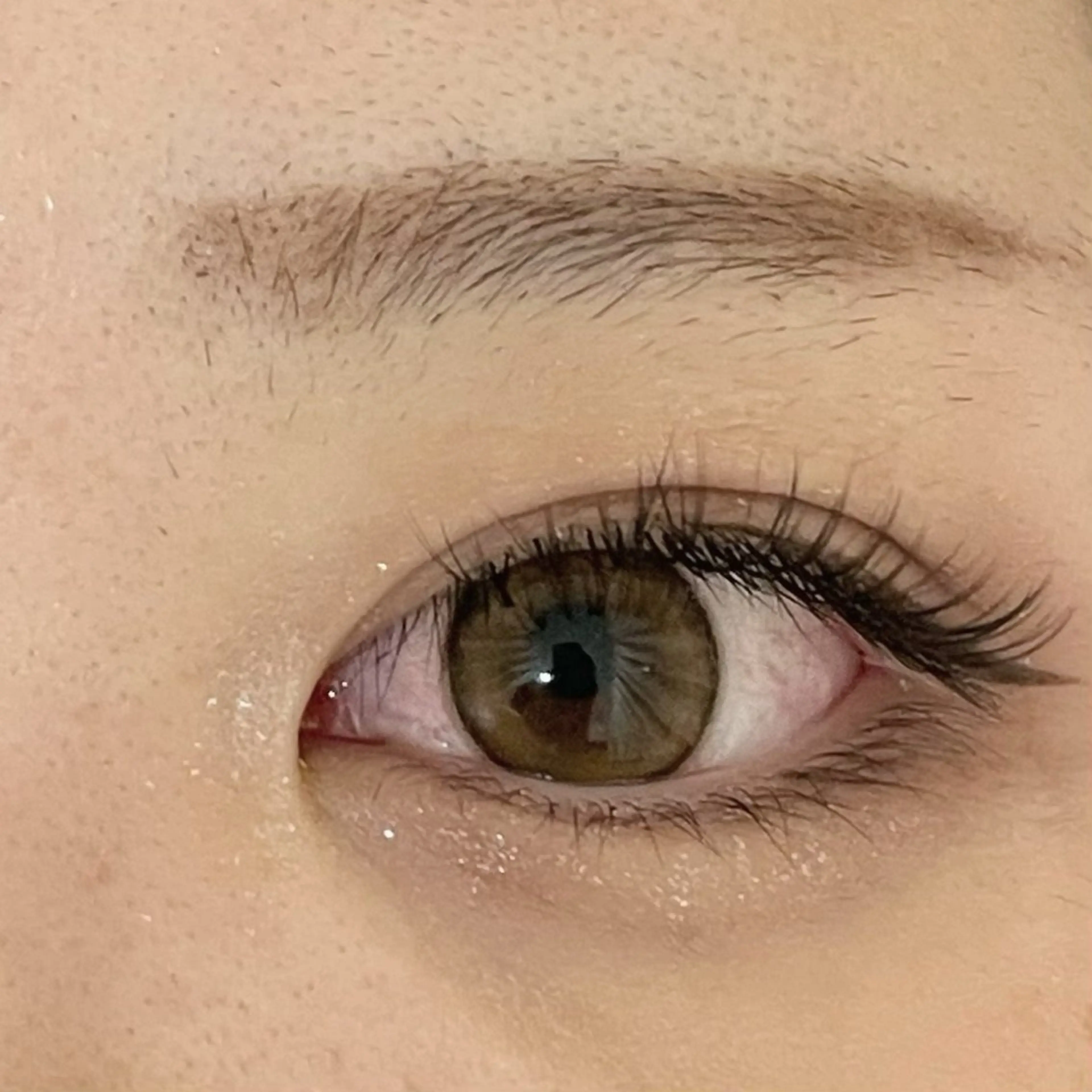 マツエク・マツパ 新宿 なつみのマツエク・マツパデザイン