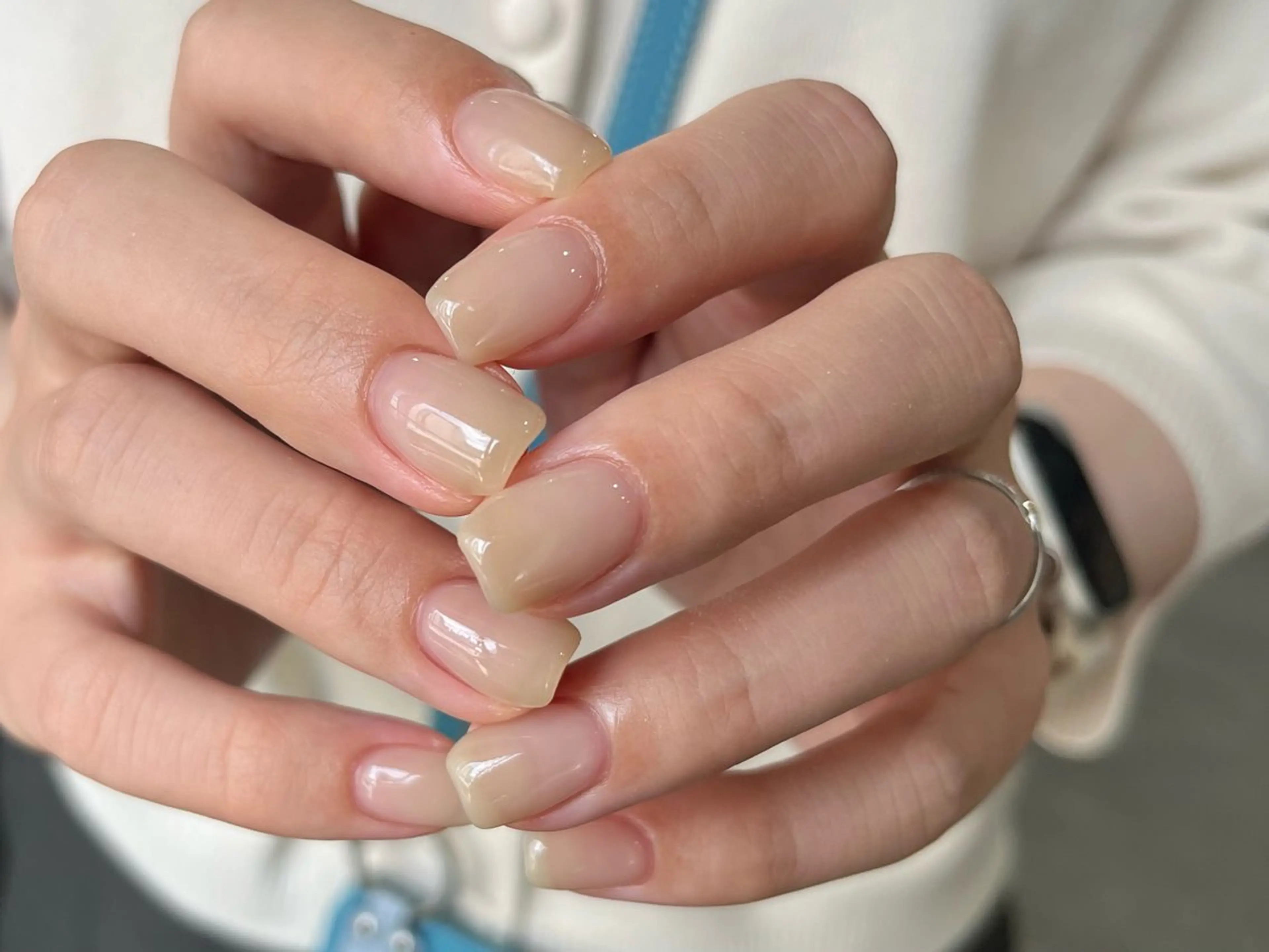 ネイル ハンドネイル ‪ aineのネイルデザイン