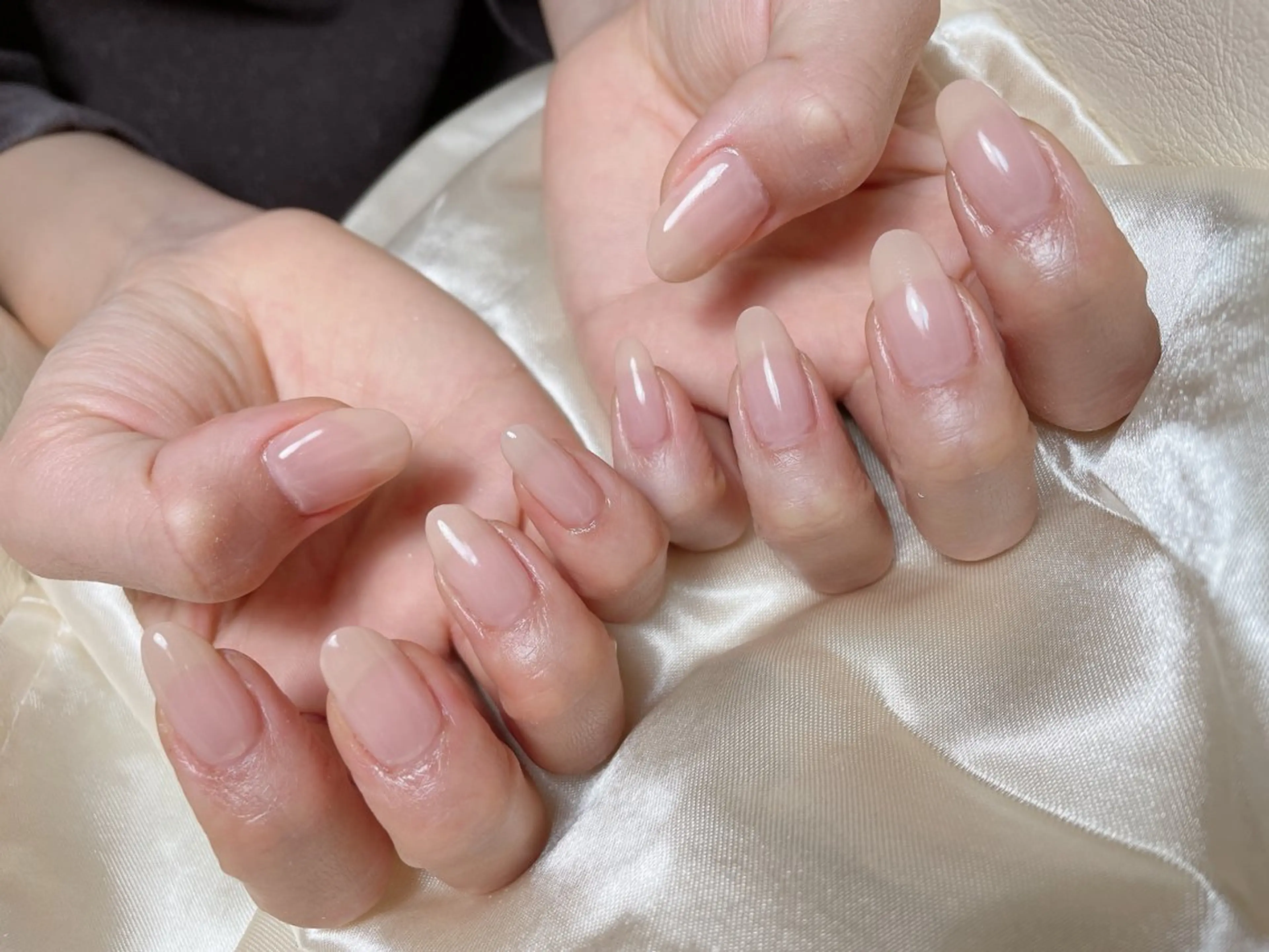 ネイル Guranail Satoのネイルデザイン