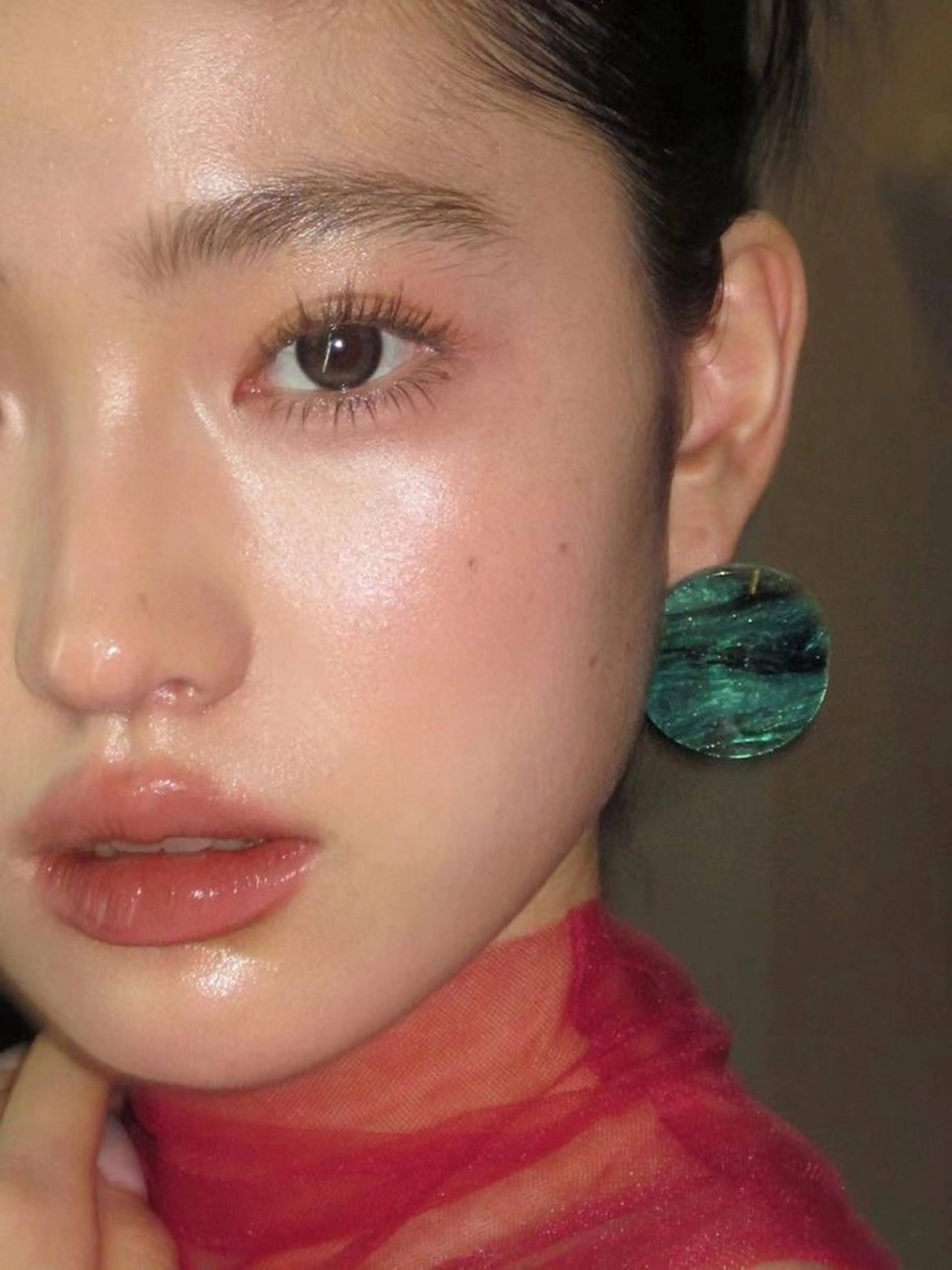 アイブロウ MARLE TOMOEの眉毛・アイブロウイメージ