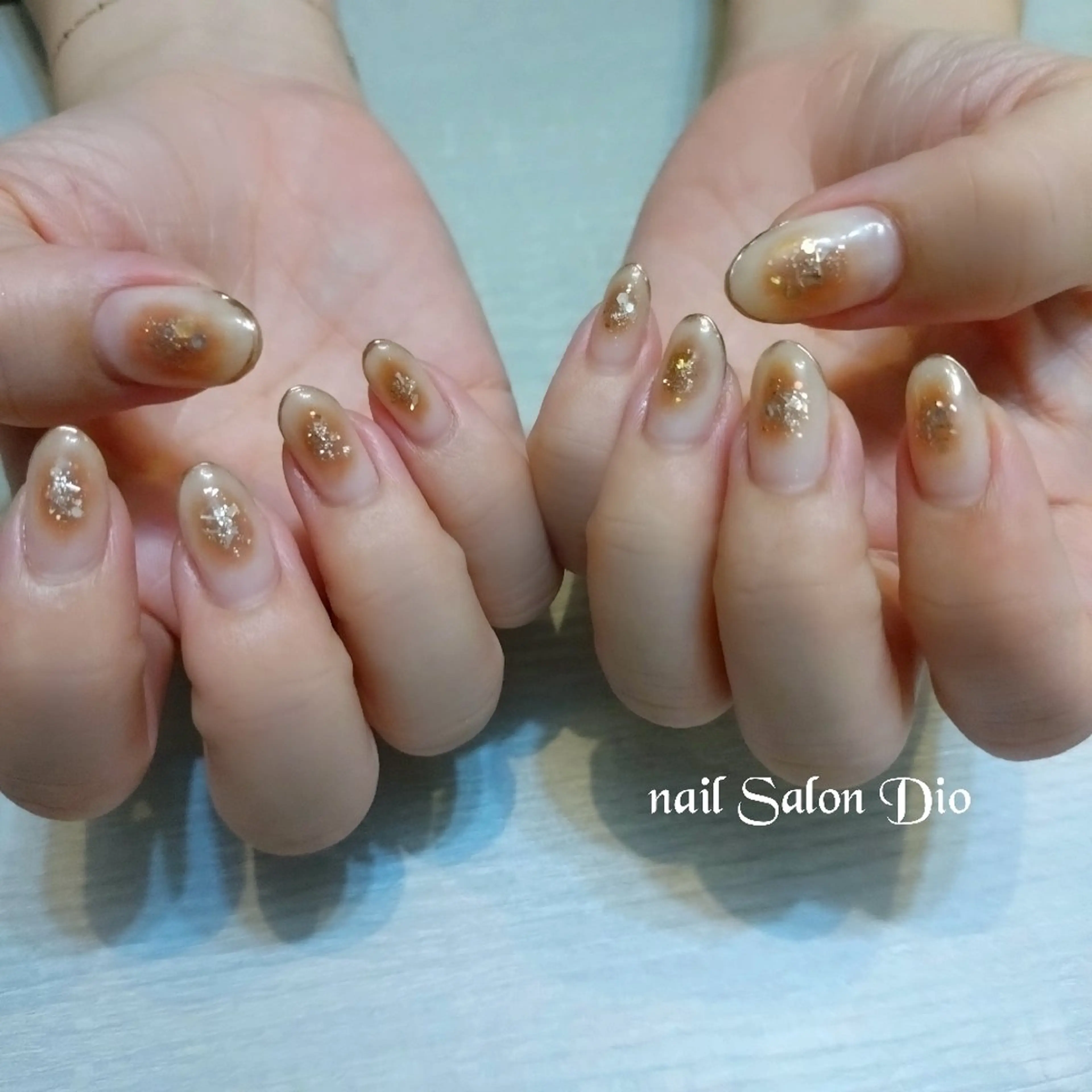 ネイル ハンドネイル nail salon Dio所属・Nail salon Dioのネイルデザイン