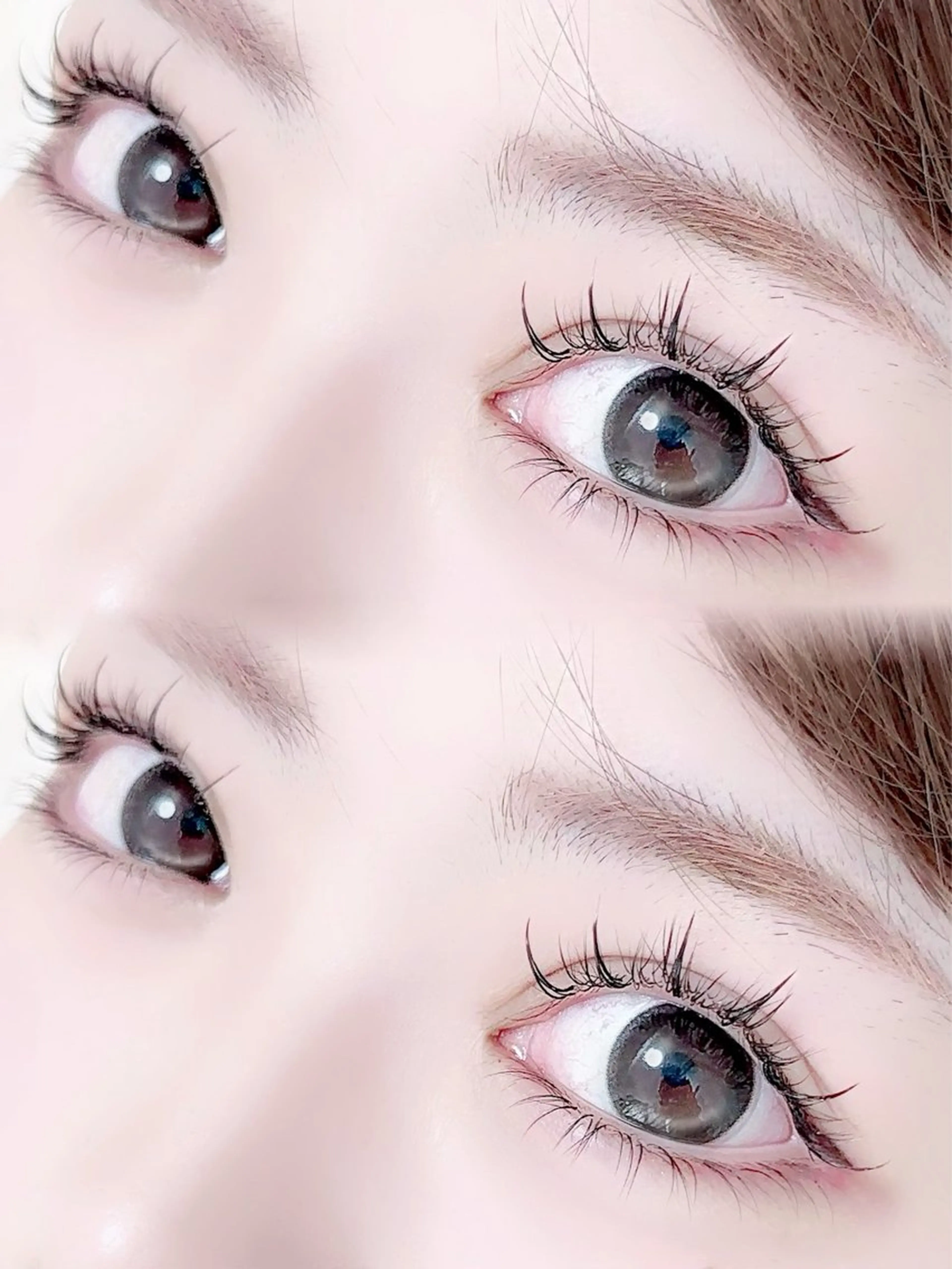 マツエク・マツパ Liber CHIKAのエステ・リラクイメージ