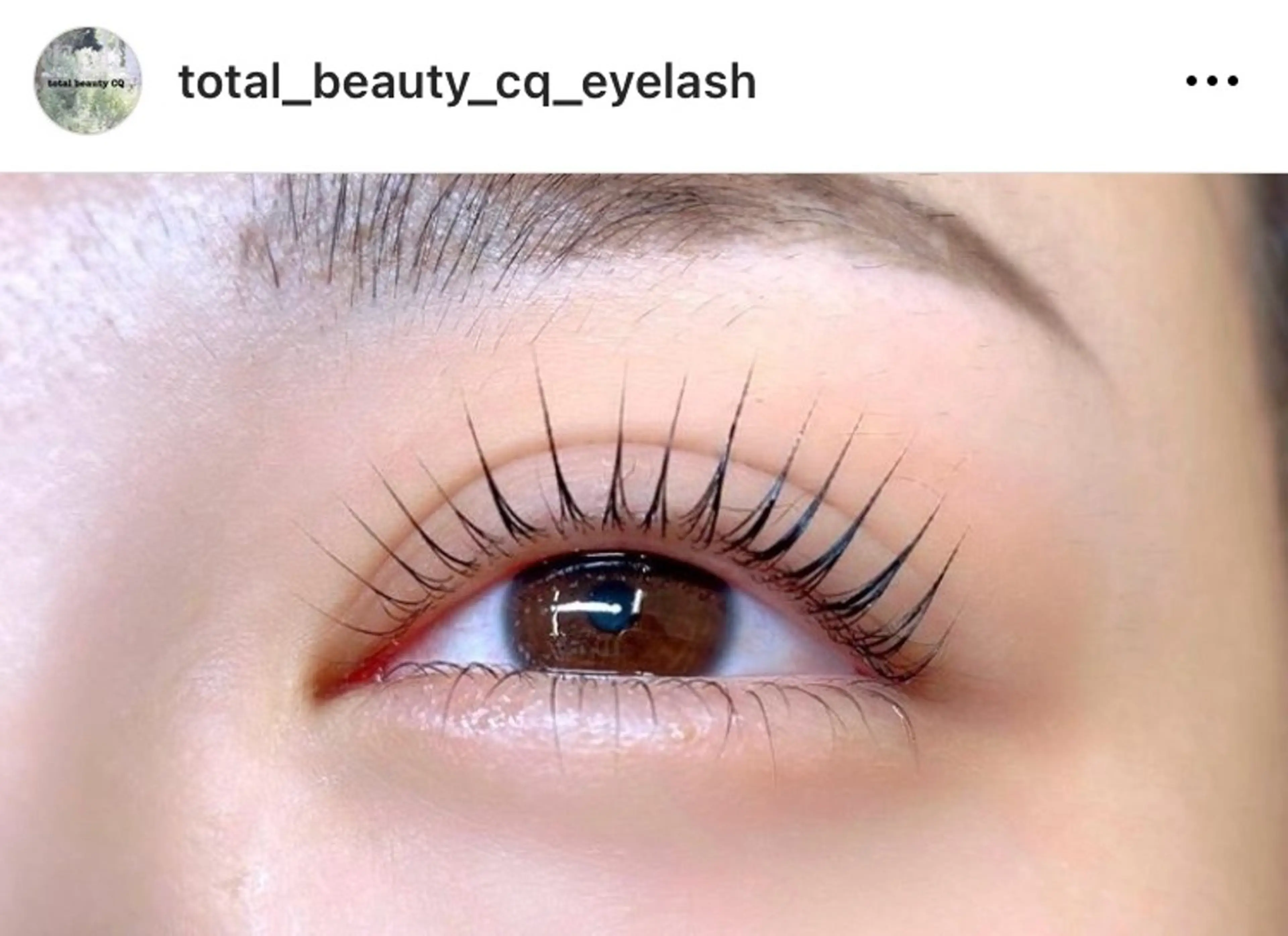 マツエク・マツパ トータルビューティー CQのネイルデザイン