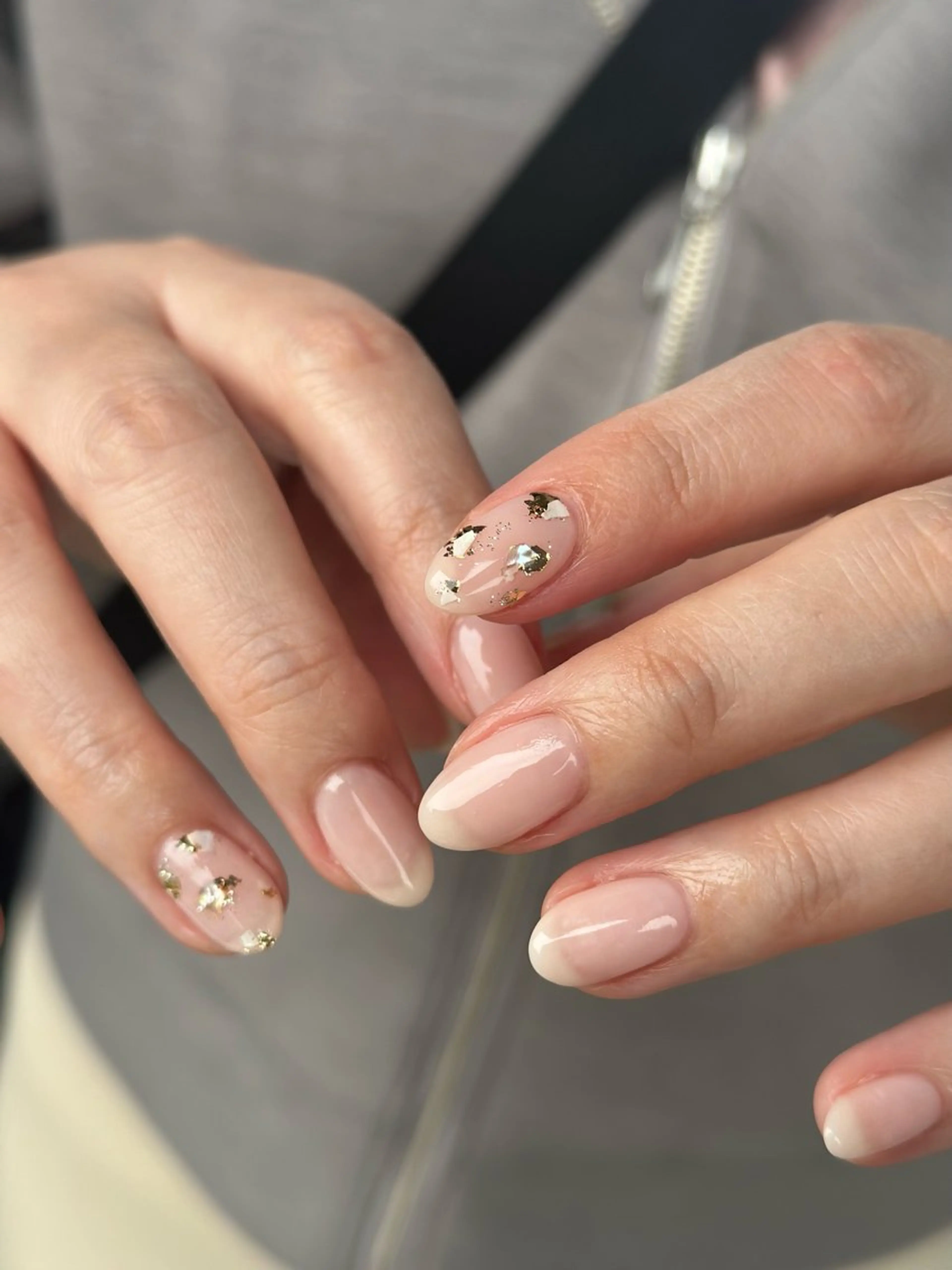 ネイル アートネイル Signail +のネイルデザイン