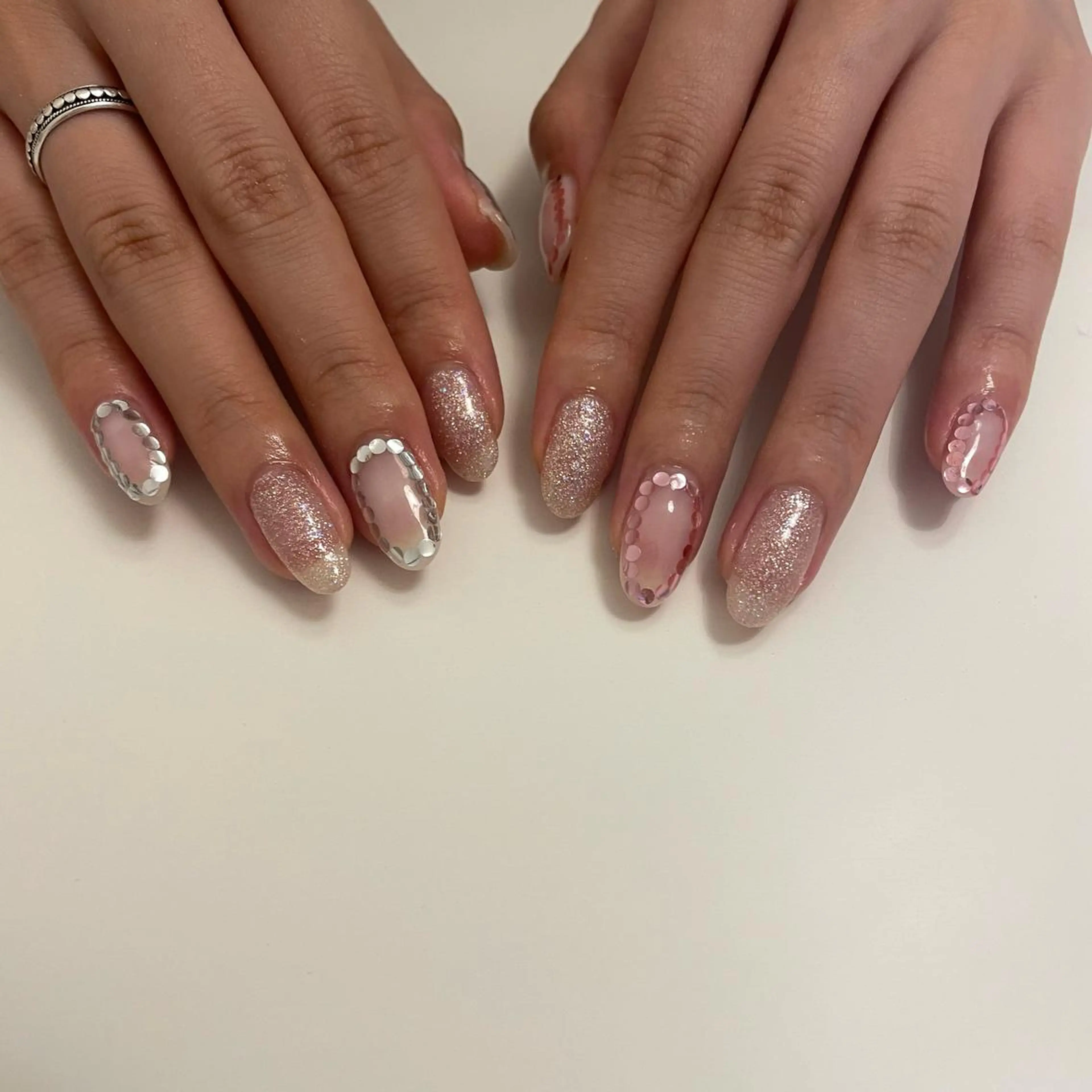 ネイル &h MAKIのネイルデザイン