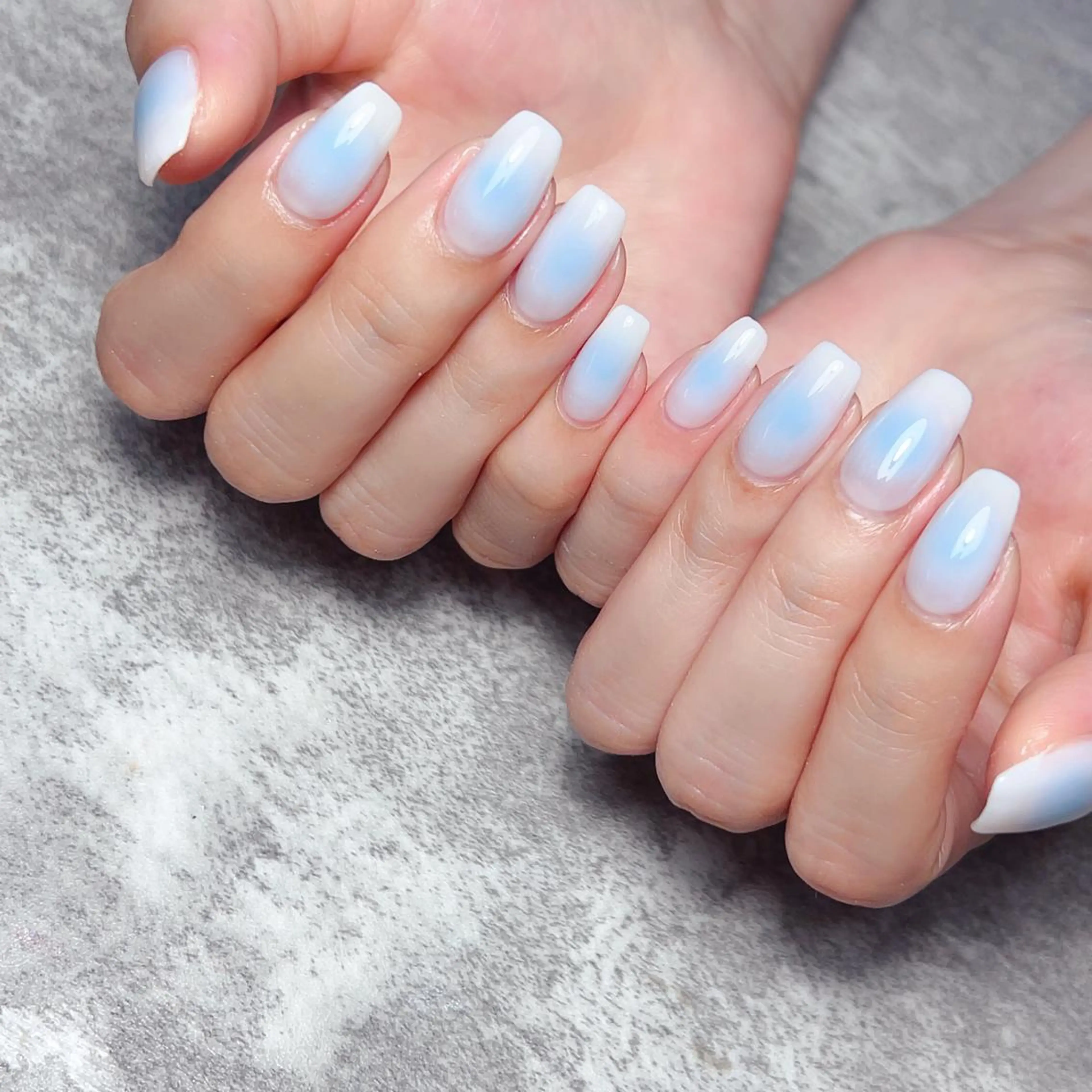 ネイル ハンドネイル BLinLin nail salonのネイルデザイン