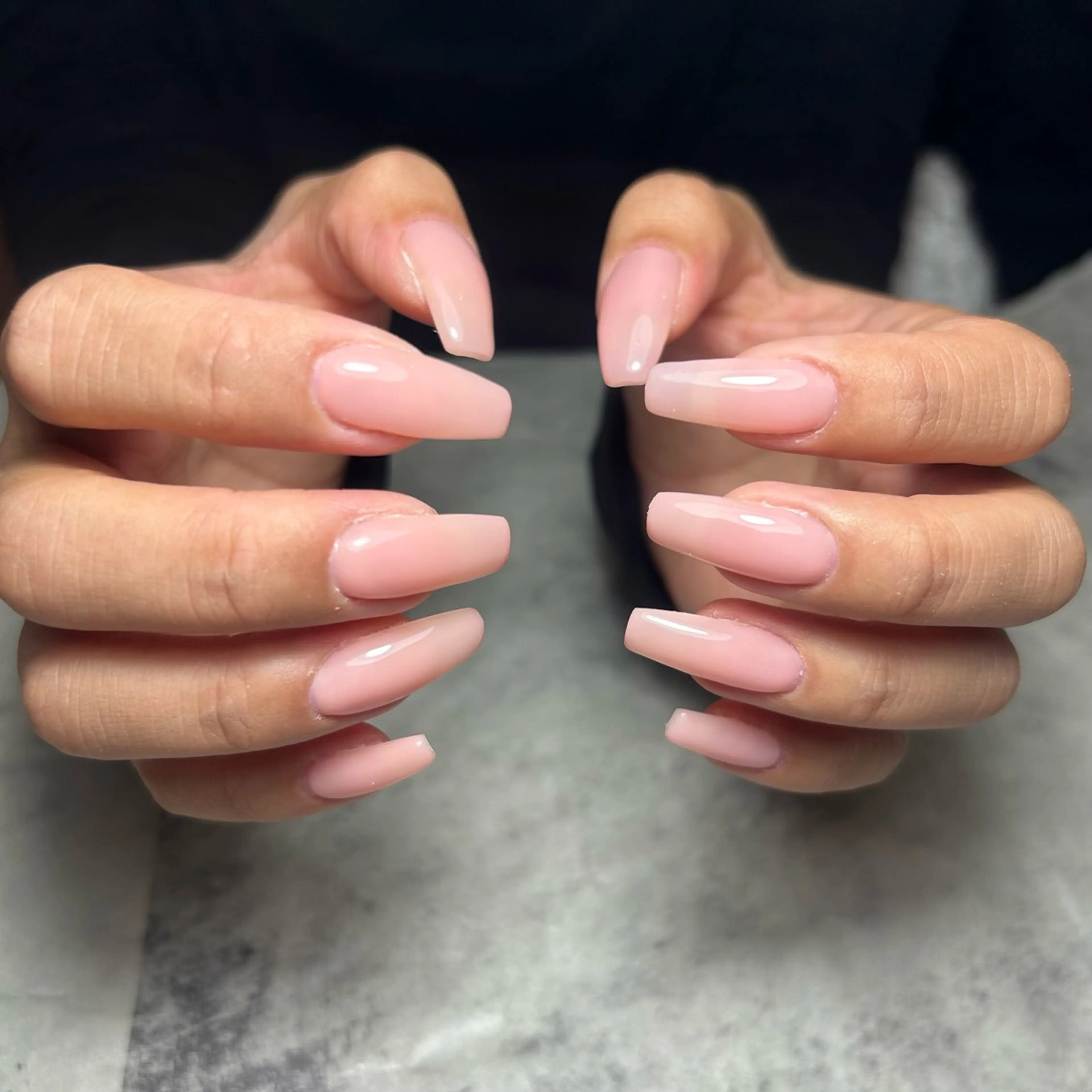 ネイル 【jeBrille】 Airiのネイルデザイン