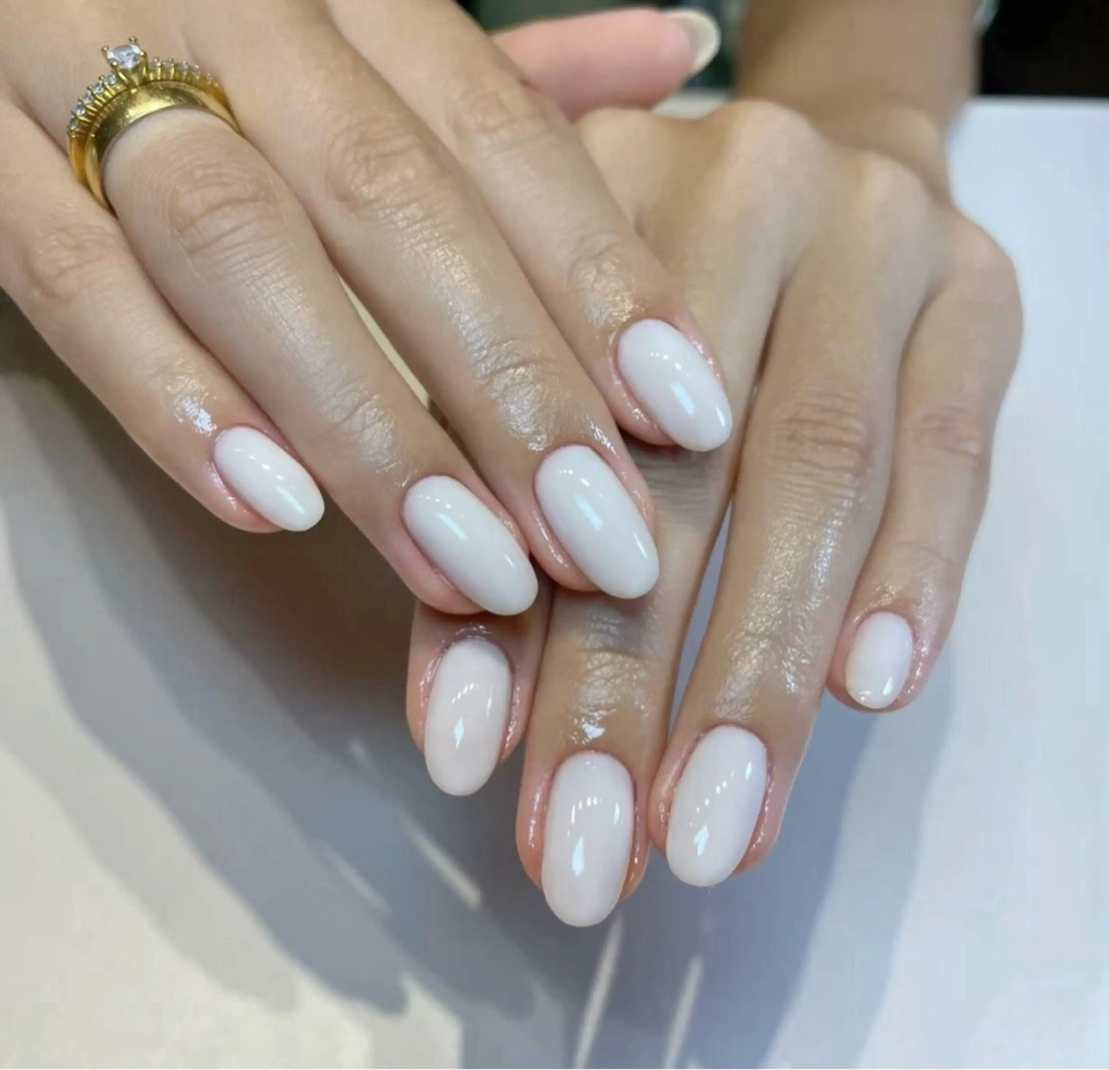 ネイル ハンドネイル 🎀Lilla💎 Nail Salonのネイルデザイン