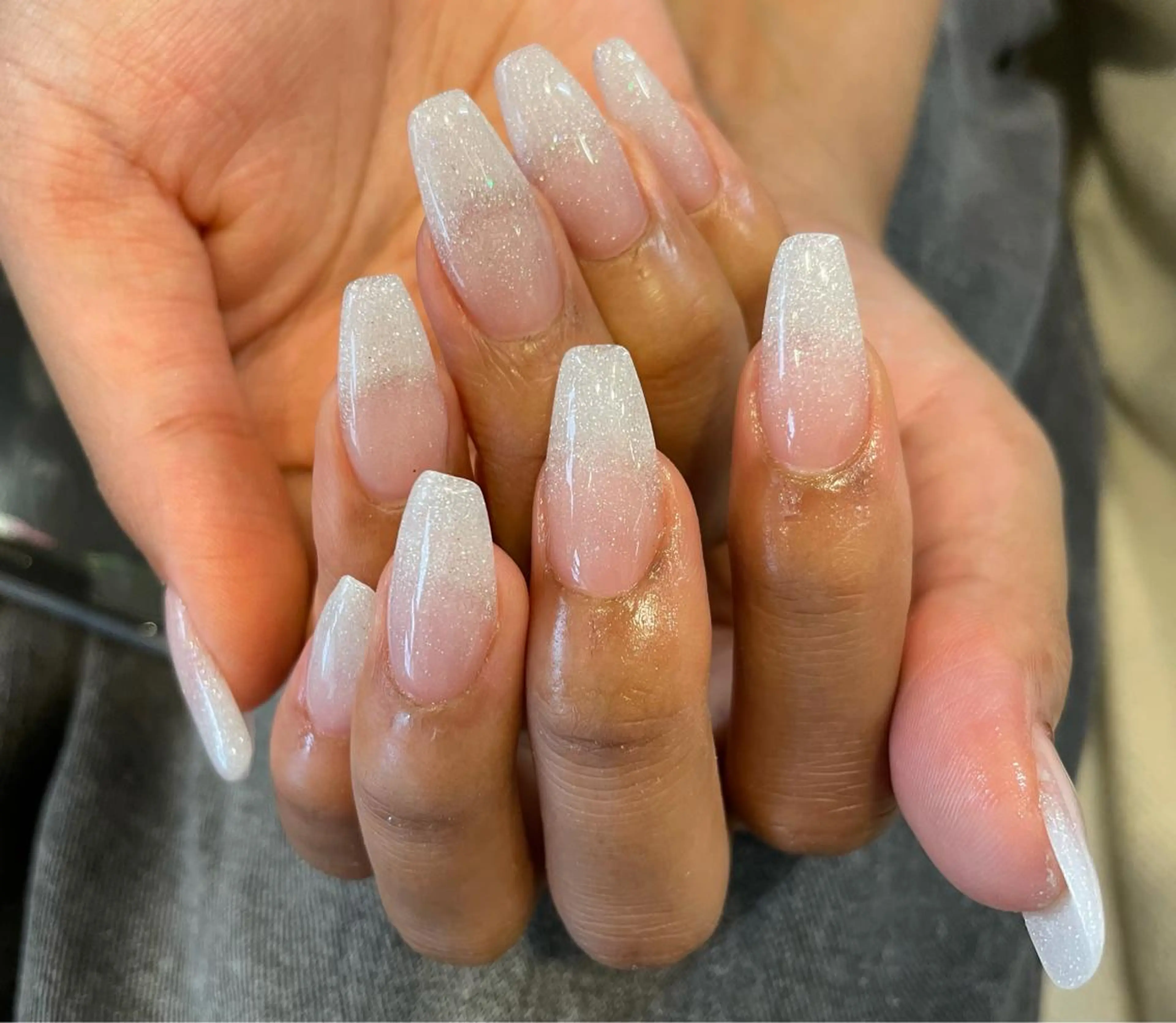 ネイル ハンドネイル pro.M chiharuのネイルデザイン