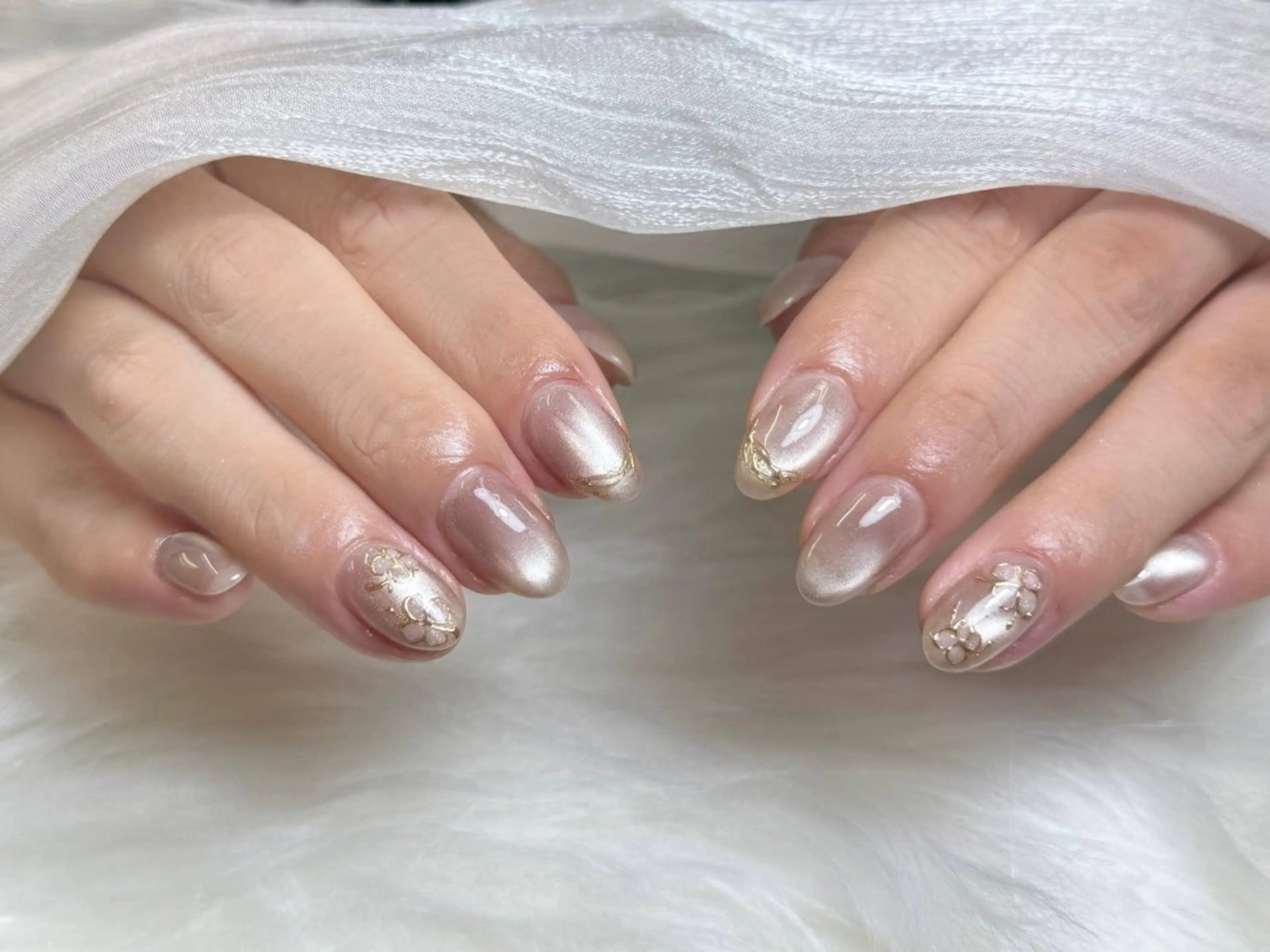 ネイル ハンドネイル Nail Salon Anのネイルデザイン