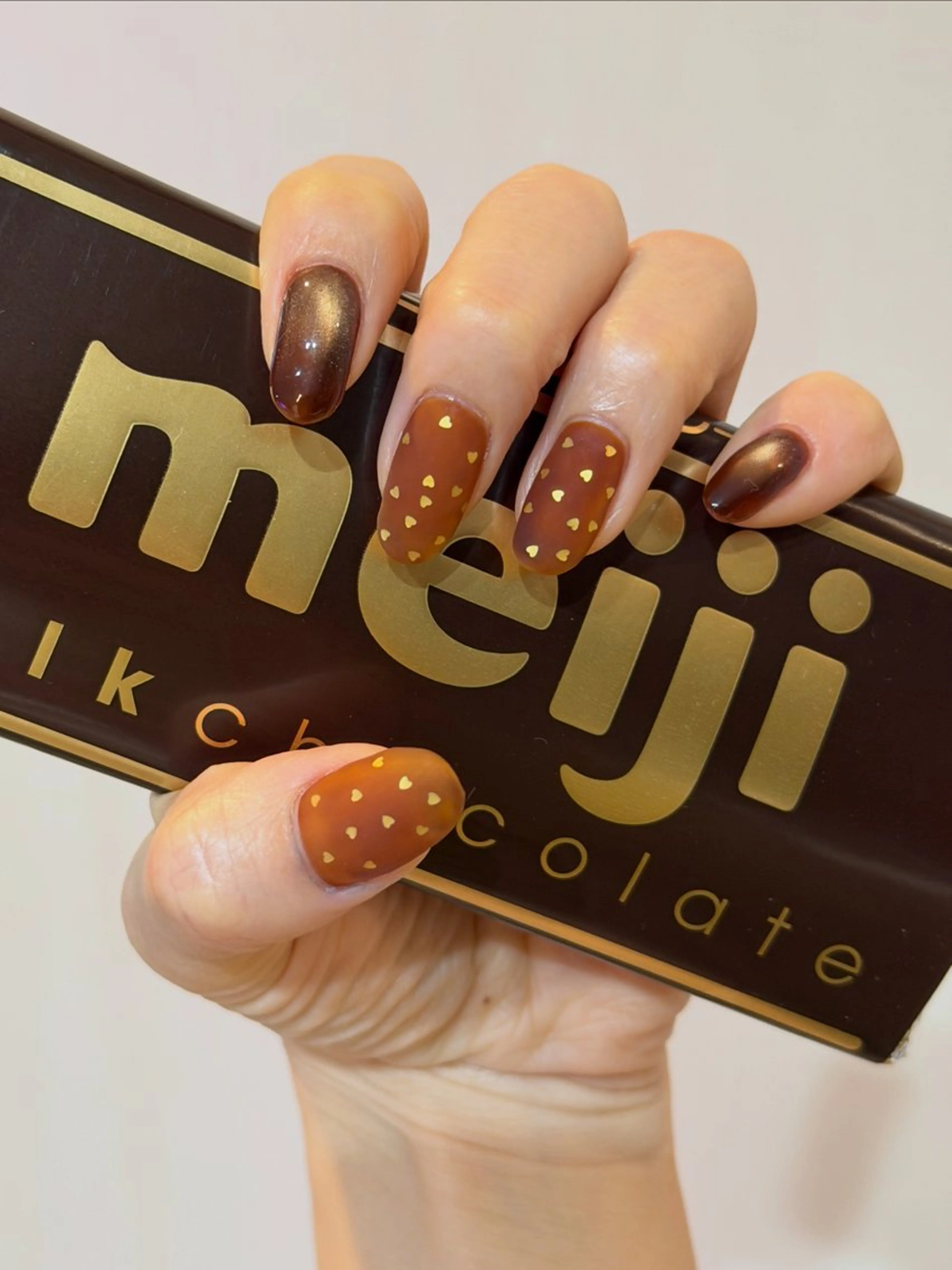 ネイル nails by Kanaのネイルデザイン