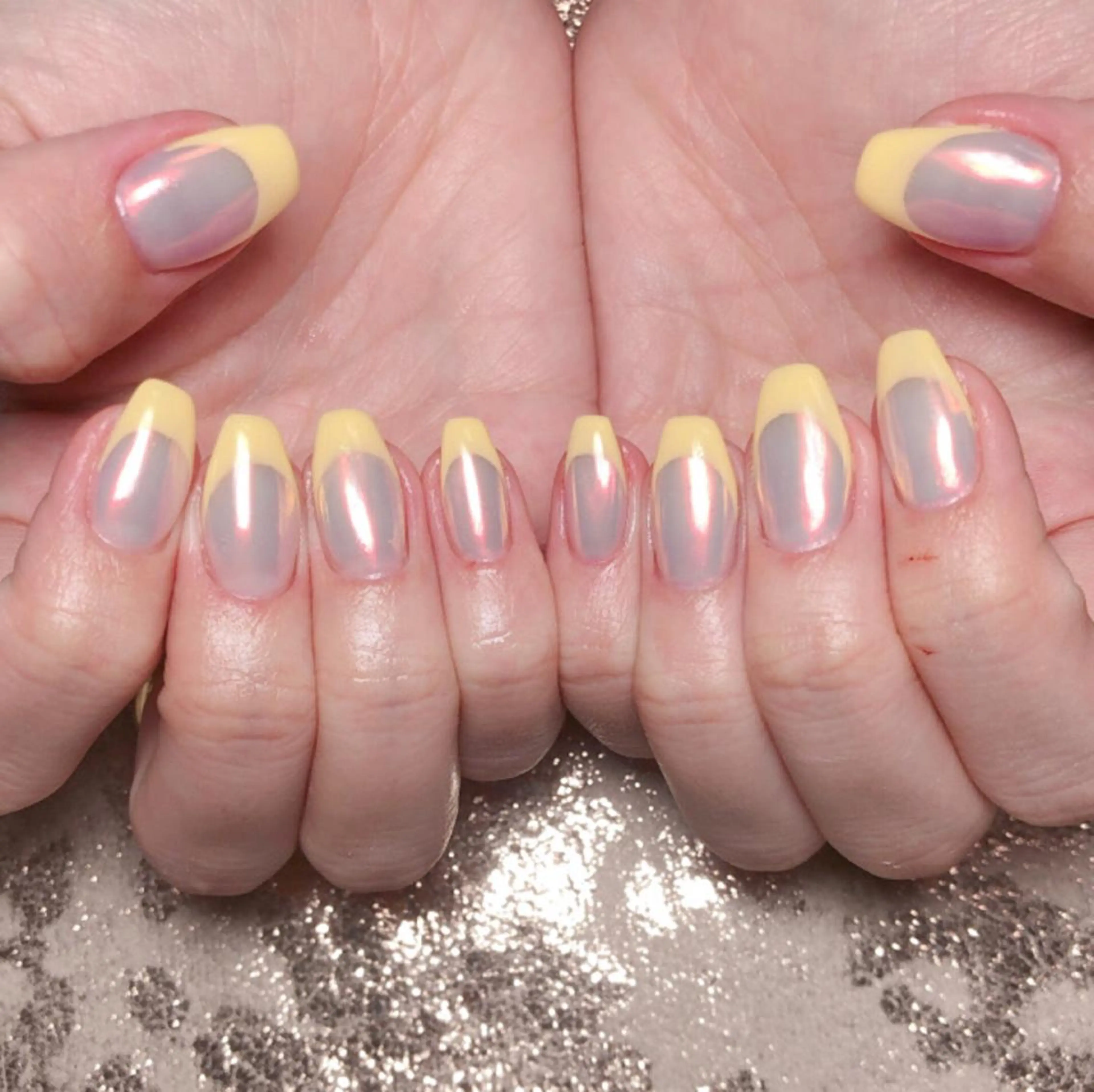 ネイル DollyGirl KYOKOのネイルデザイン