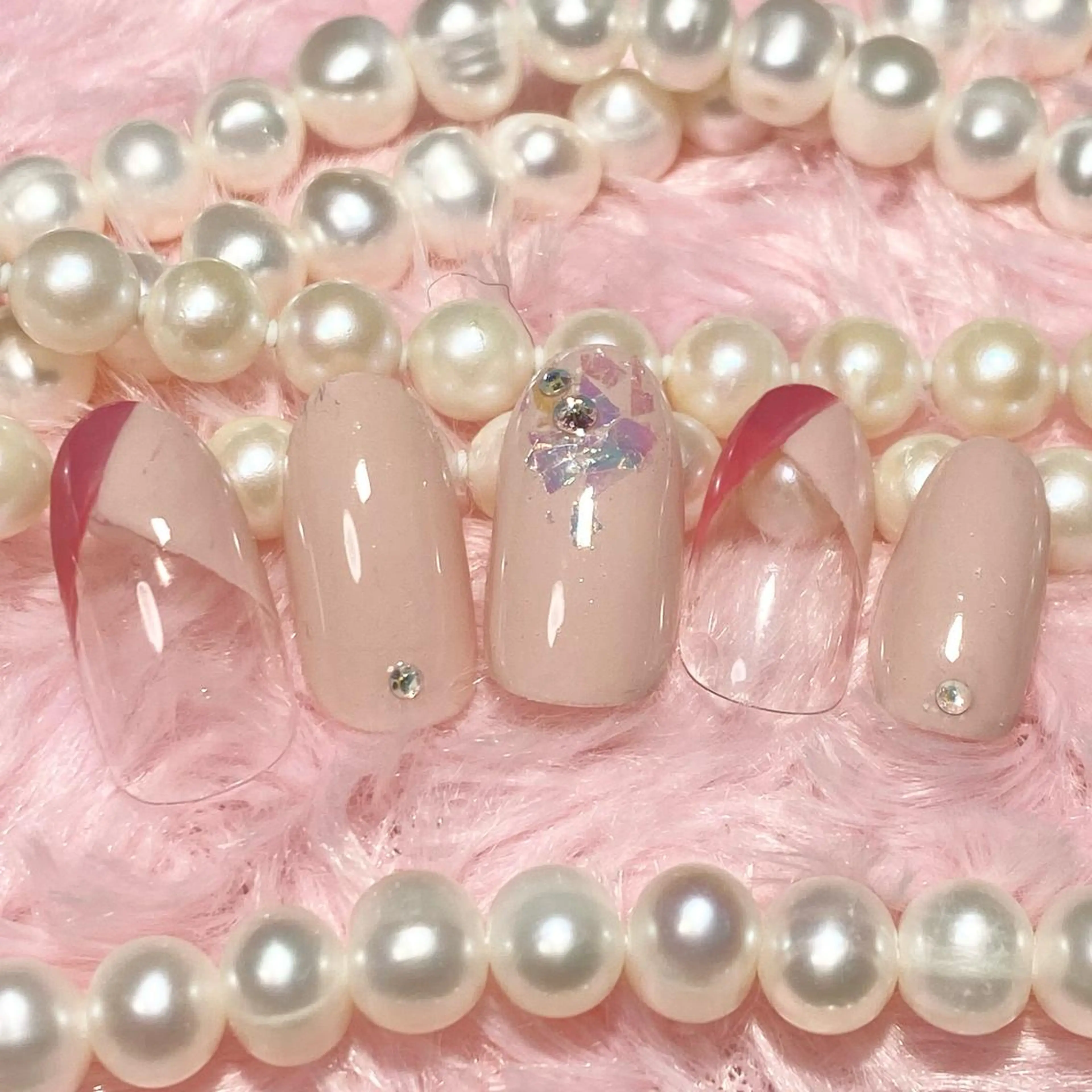 ネイル Flore (フロール)の眉毛・アイブロウイメージ