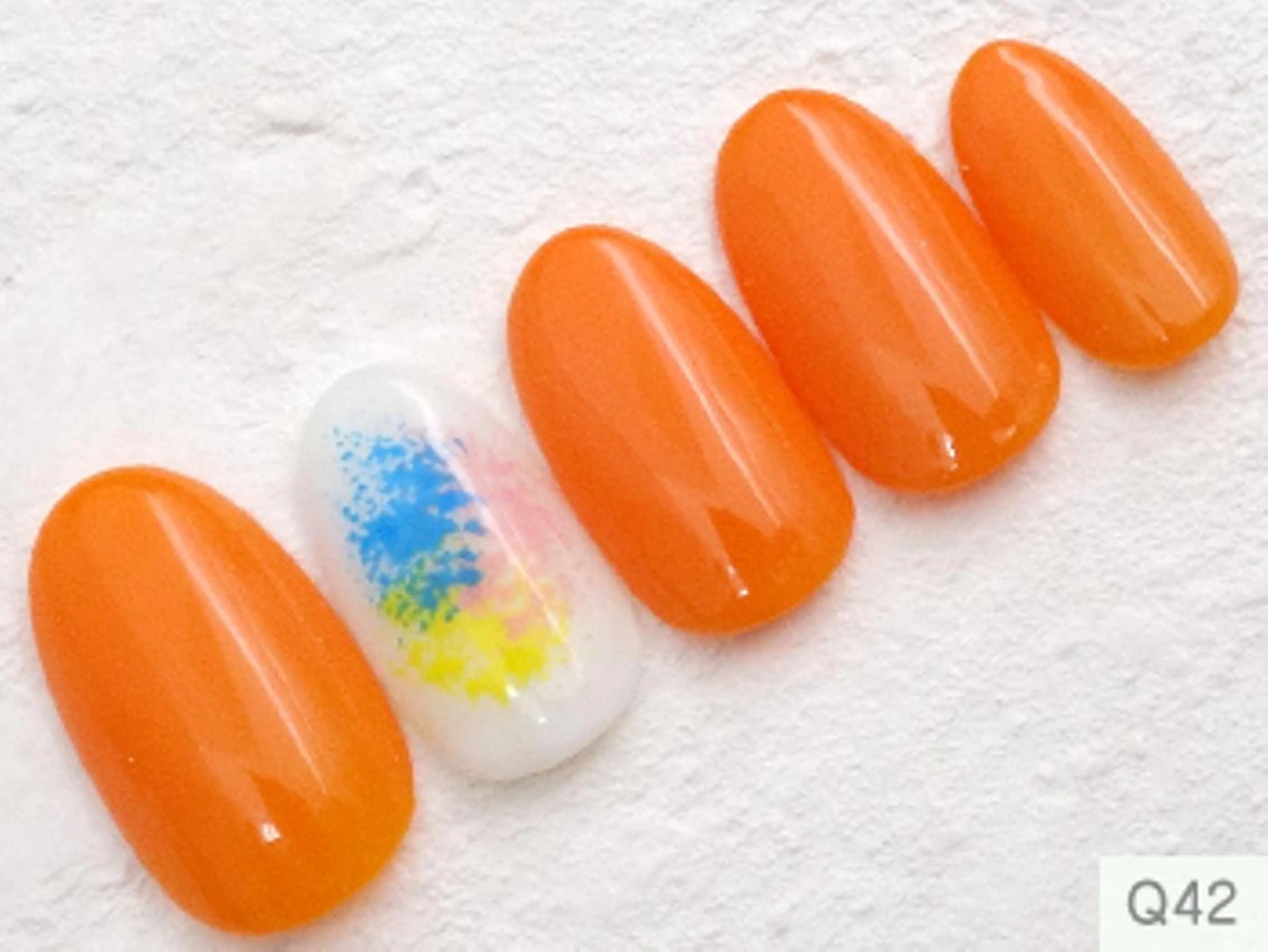 ネイル アートネイル ジェルネイル マグネットネイル ネイル nanのネイルデザイン