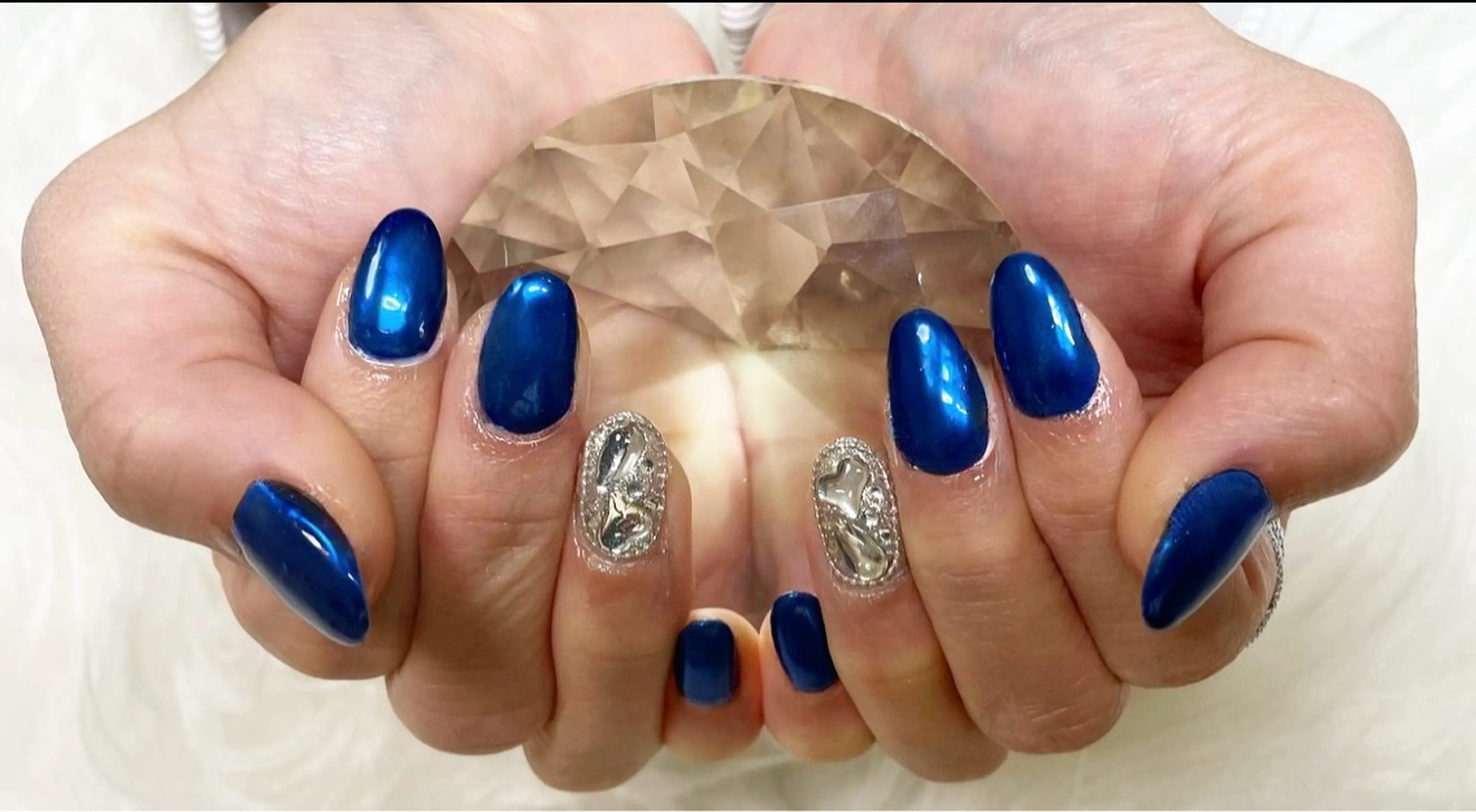 ネイル nailsalon HOPEのネイルデザイン