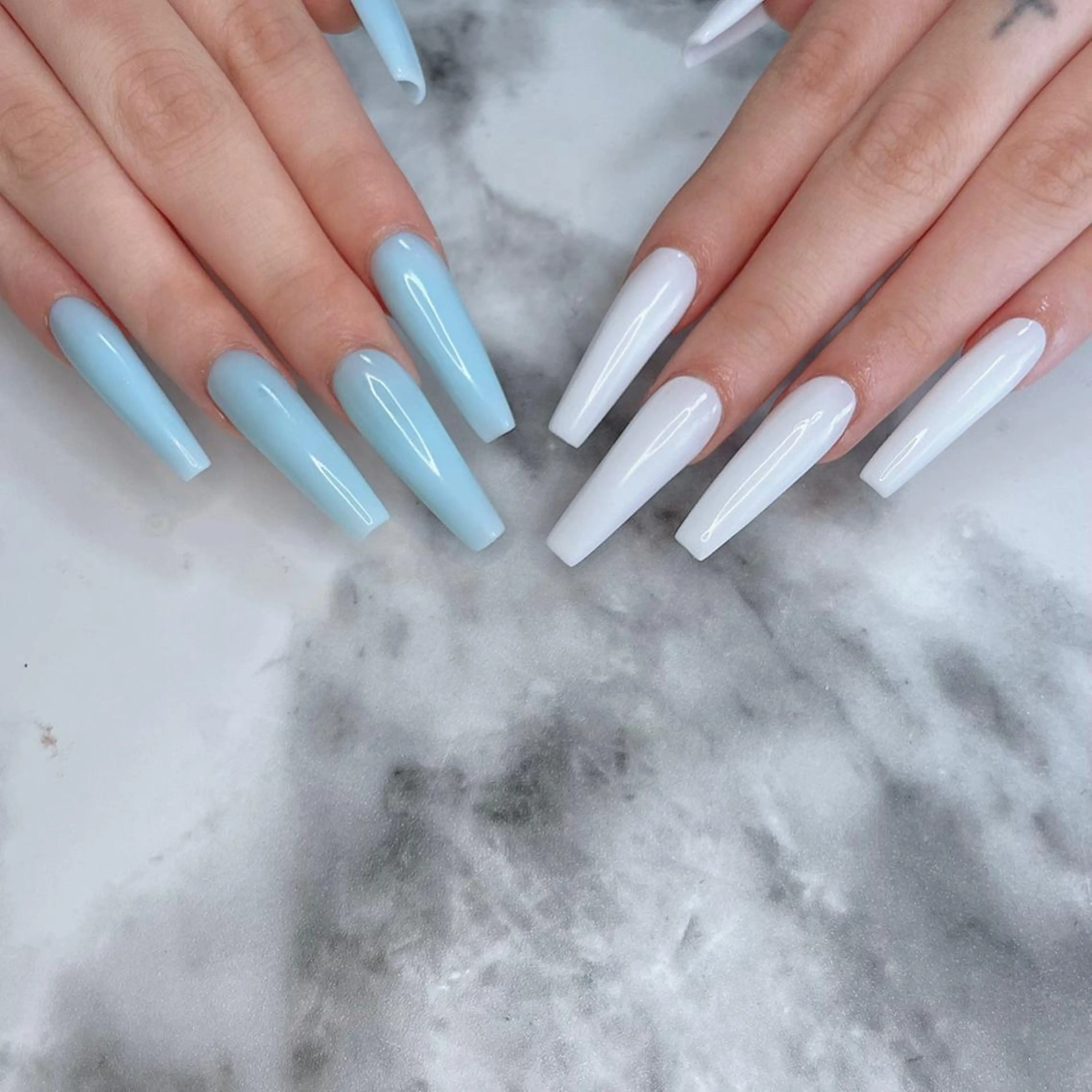 ネイル Kayo 💅のネイルデザイン