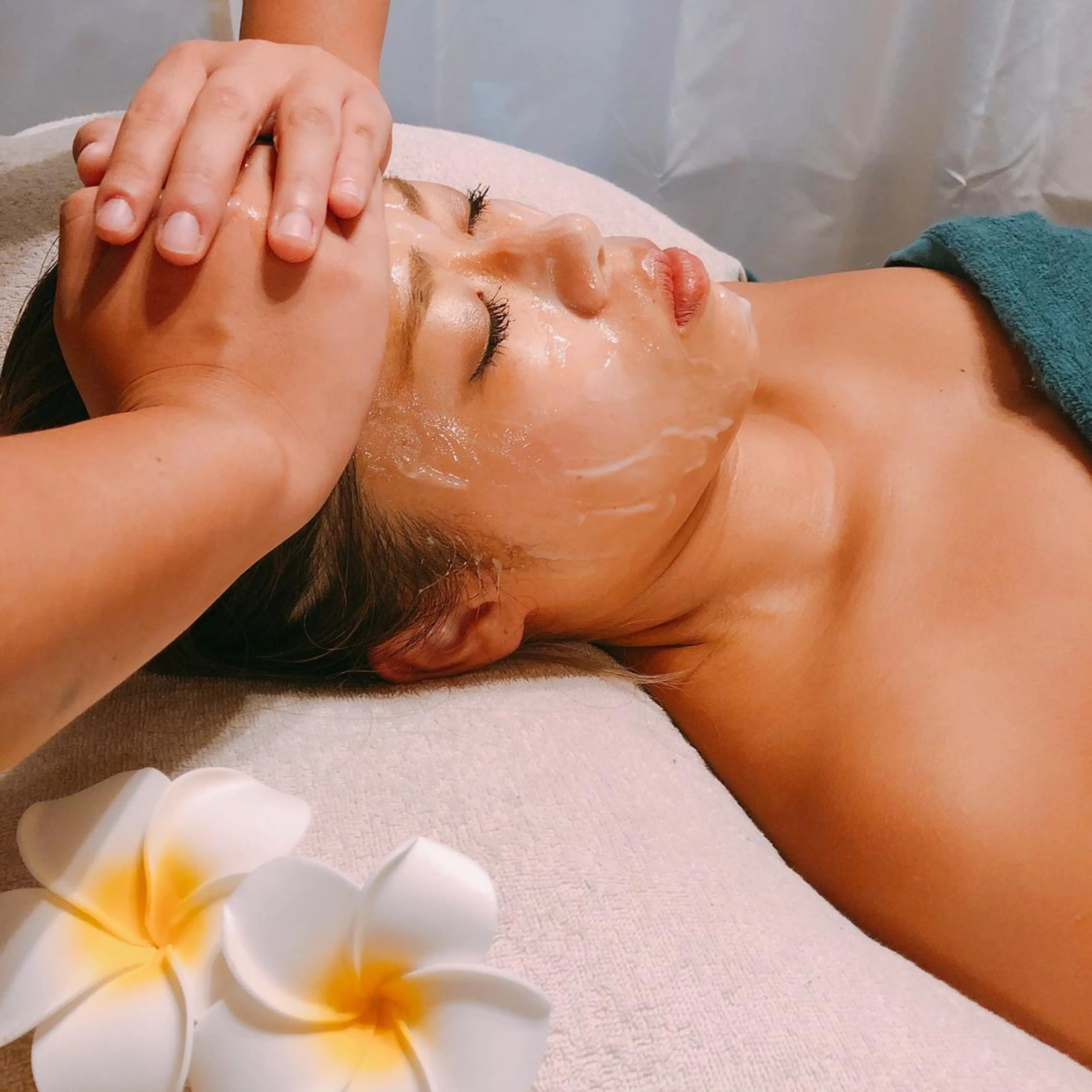 Elvita ビューティーサロンのエステ・リラクイメージ