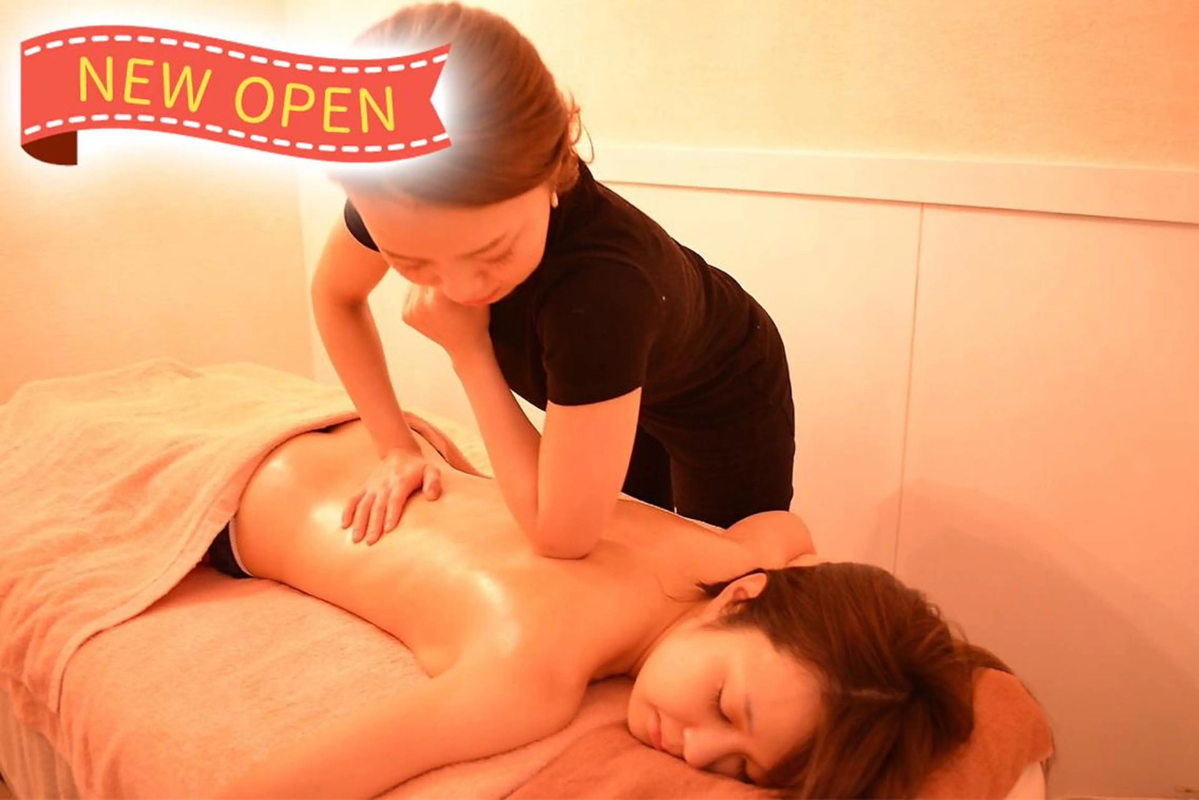 エステ リラク Diasalon 横浜店のエステ・リラクイメージ