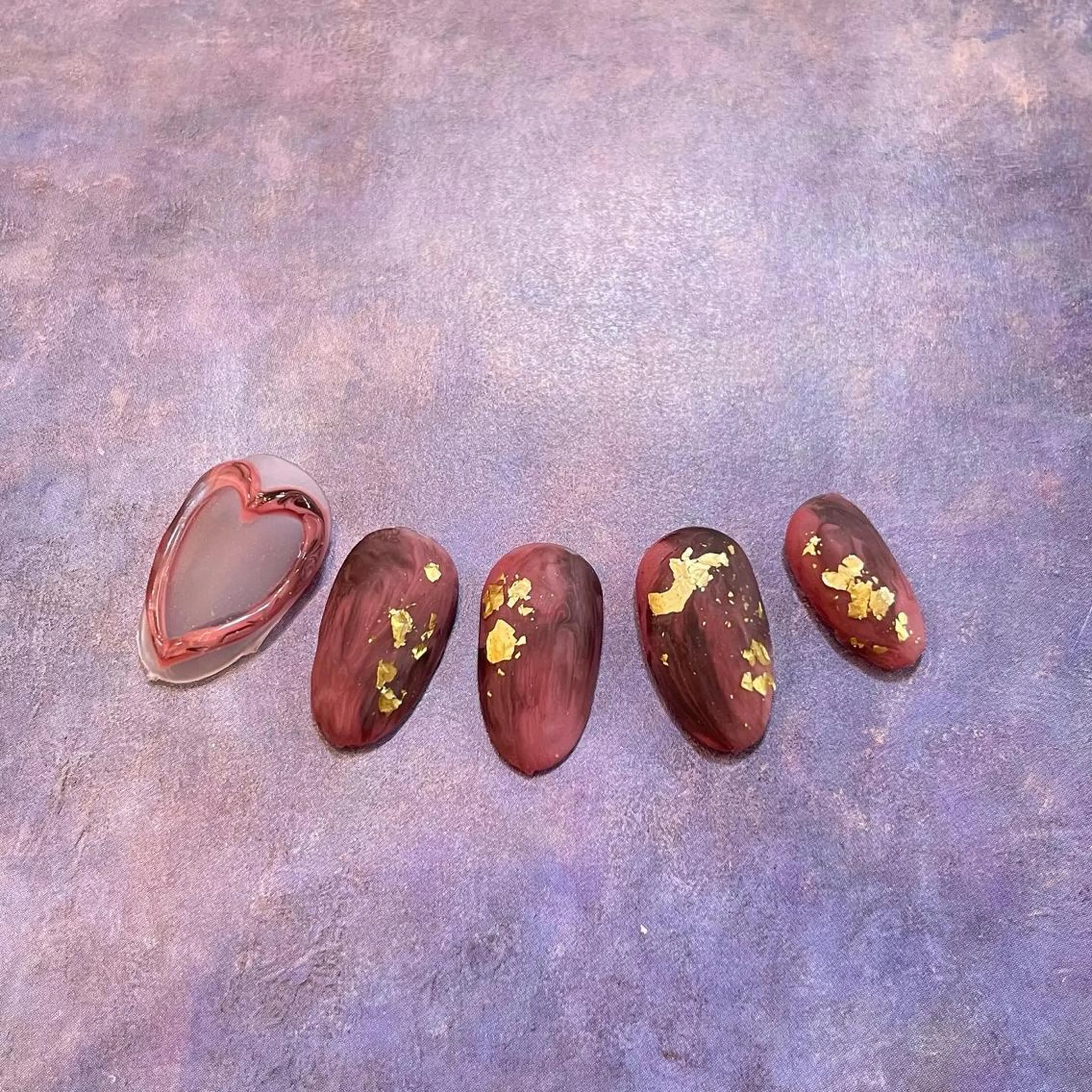 ネイル 自由が丘✳︎奥沢 nail söpöのネイルデザイン