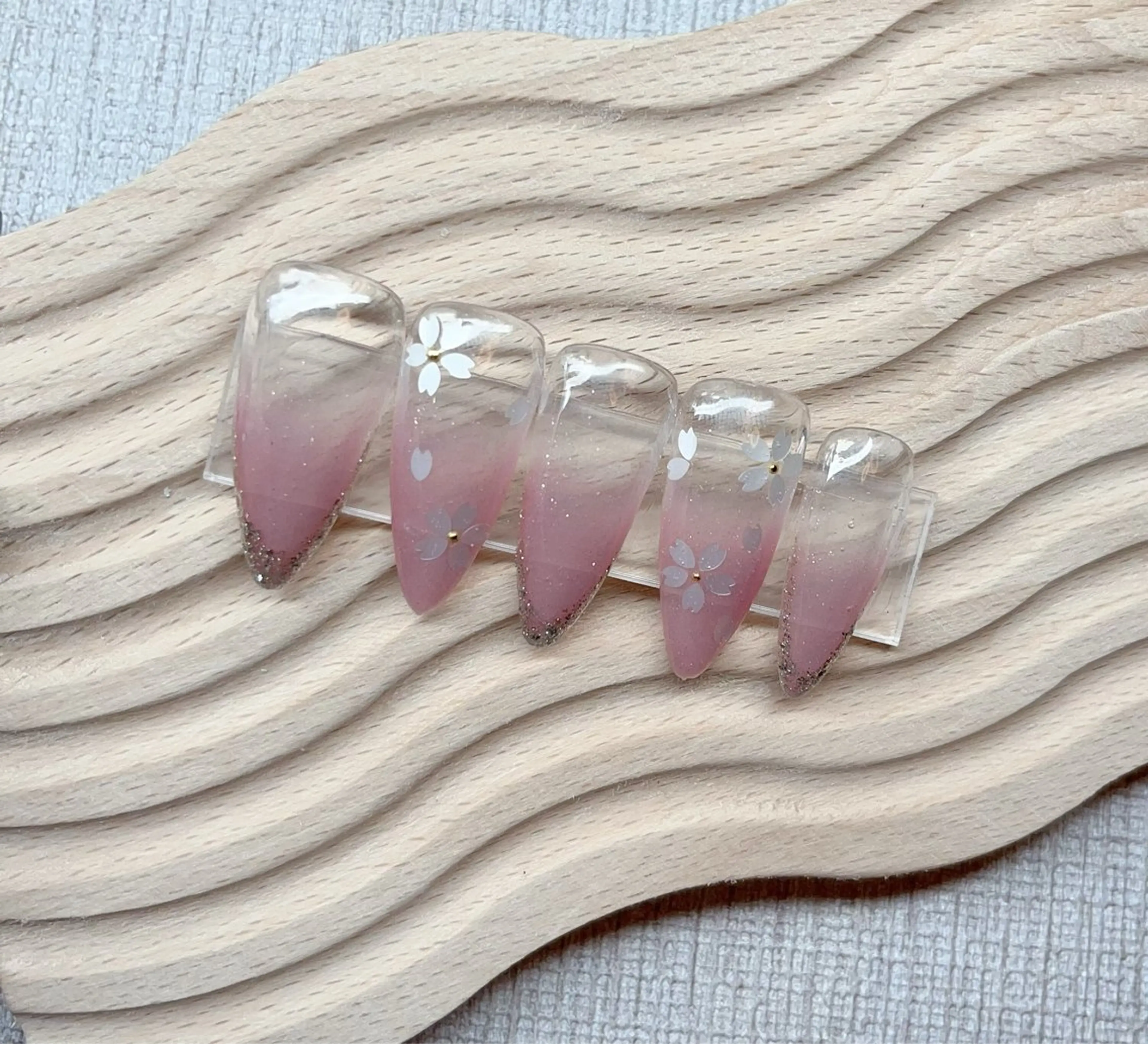 ネイル シンプルネイル 🍭Kiara Nail🍭のネイルデザイン