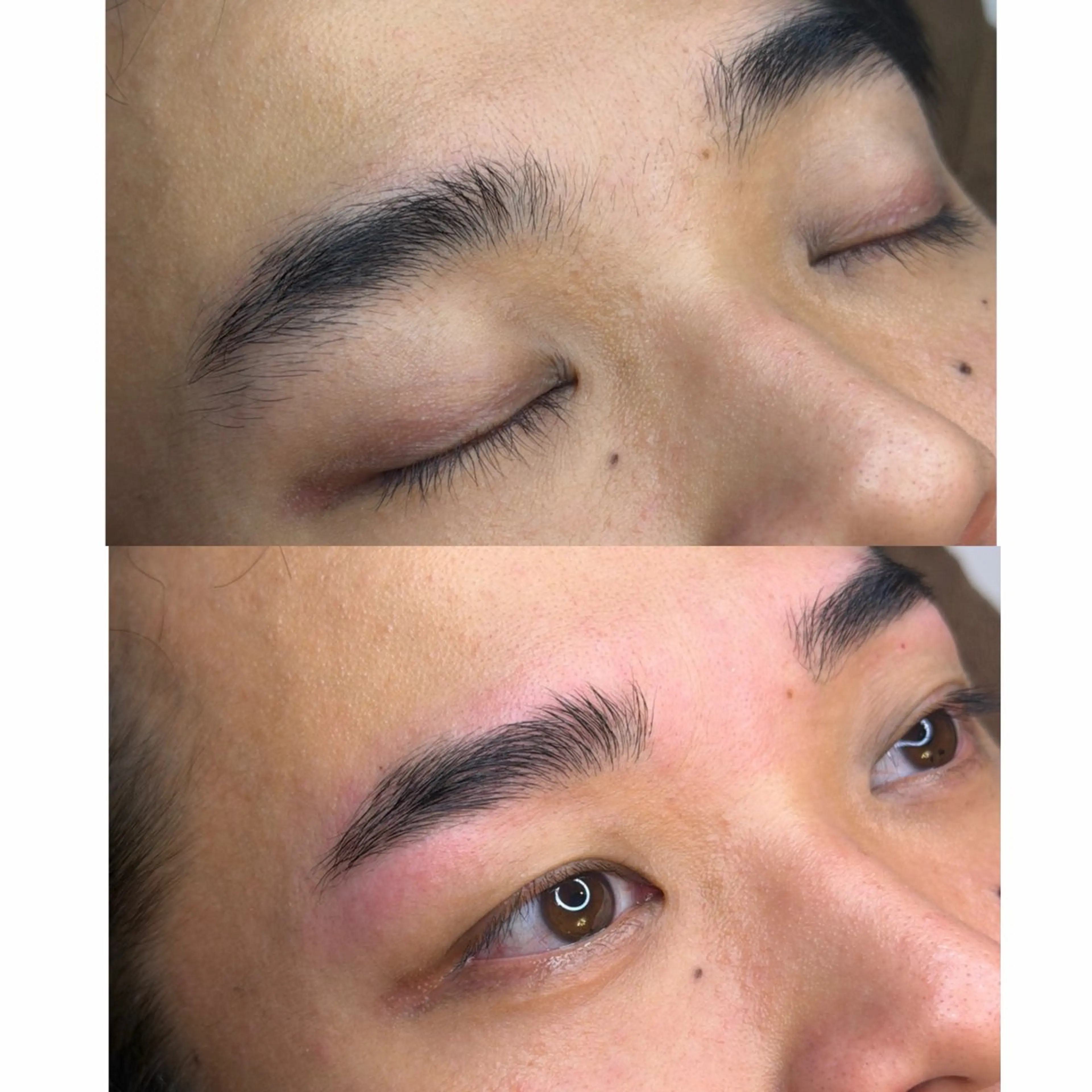 アイブロウ ワックス脱毛 その他(アイブロウ) 自由が丘 ビューティーラウンジの眉毛・アイブロウイメージ