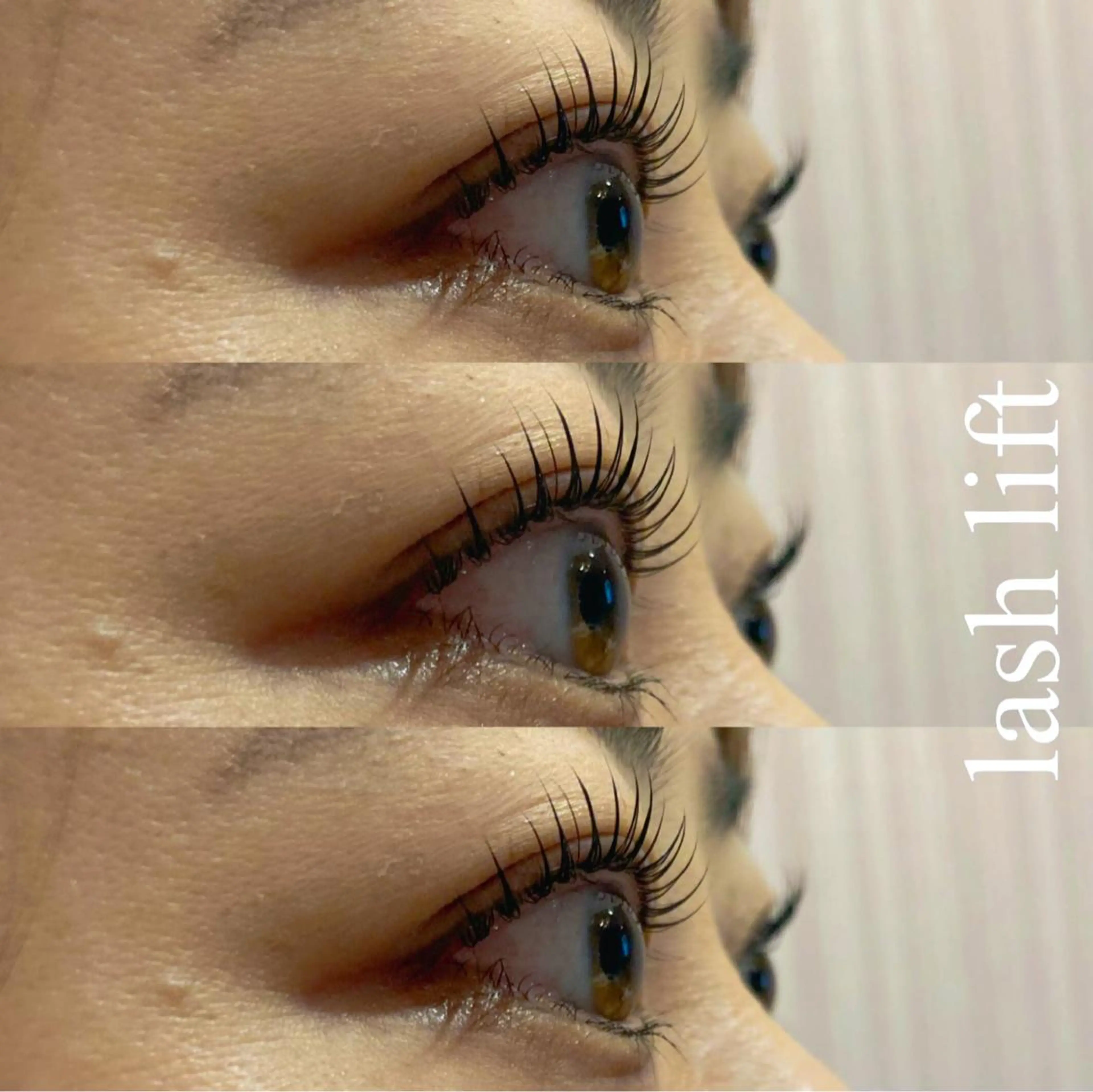 マツエク・マツパ マツパ 林 愛子のマツエク・マツパデザイン