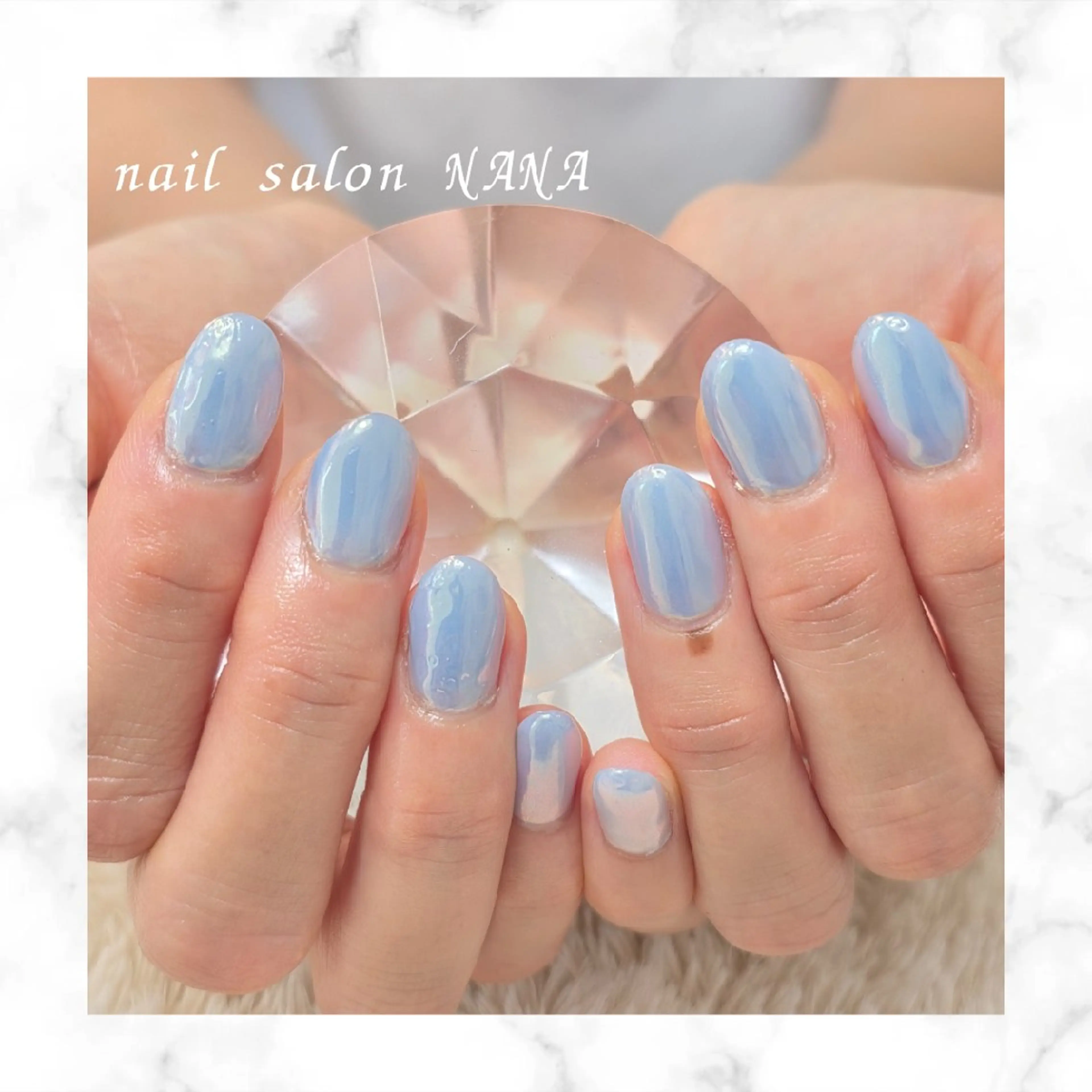 ネイル ハンドネイル nail salon  nanaのネイルデザイン