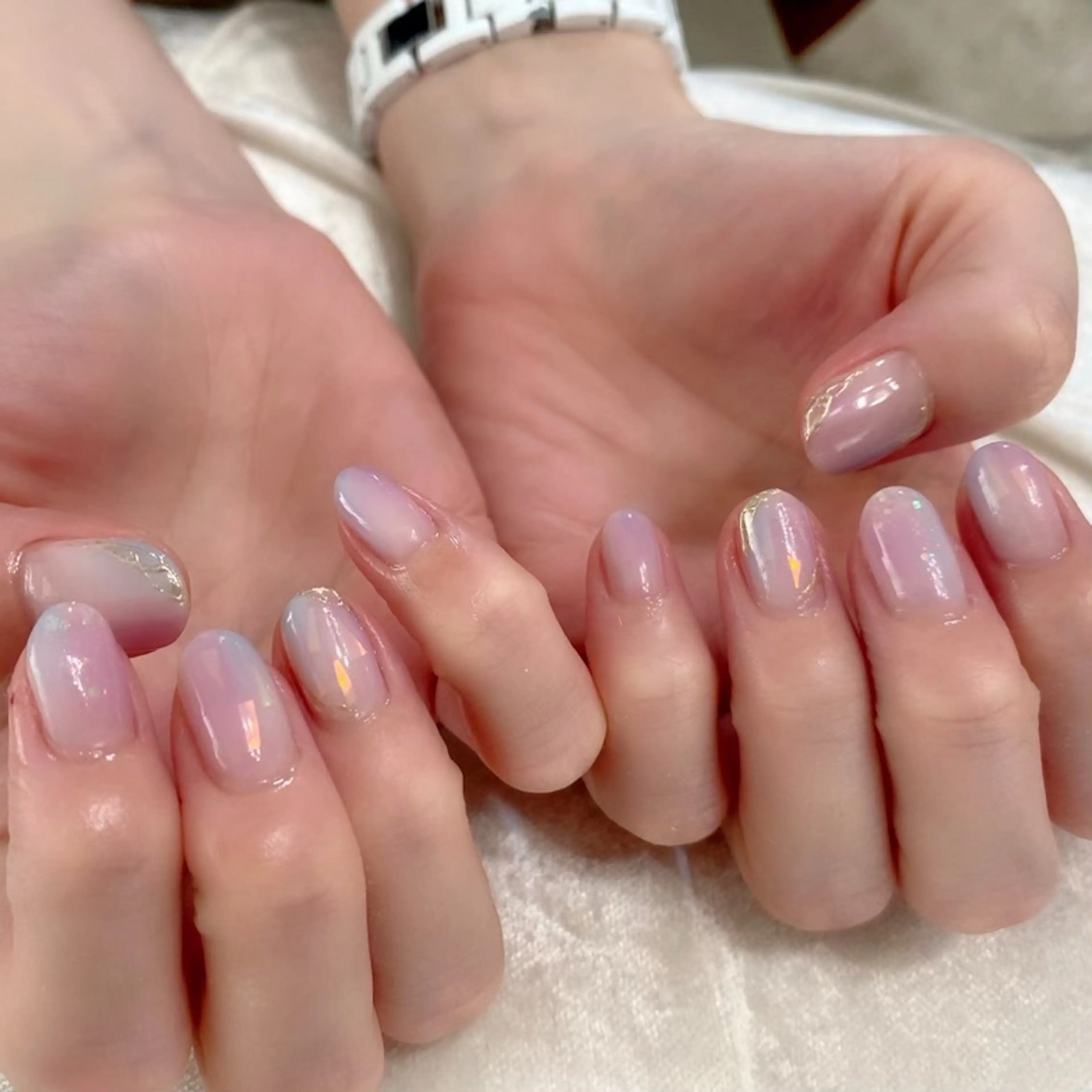 ネイル ハンドネイル Uchida Mayunaのその他イメージ