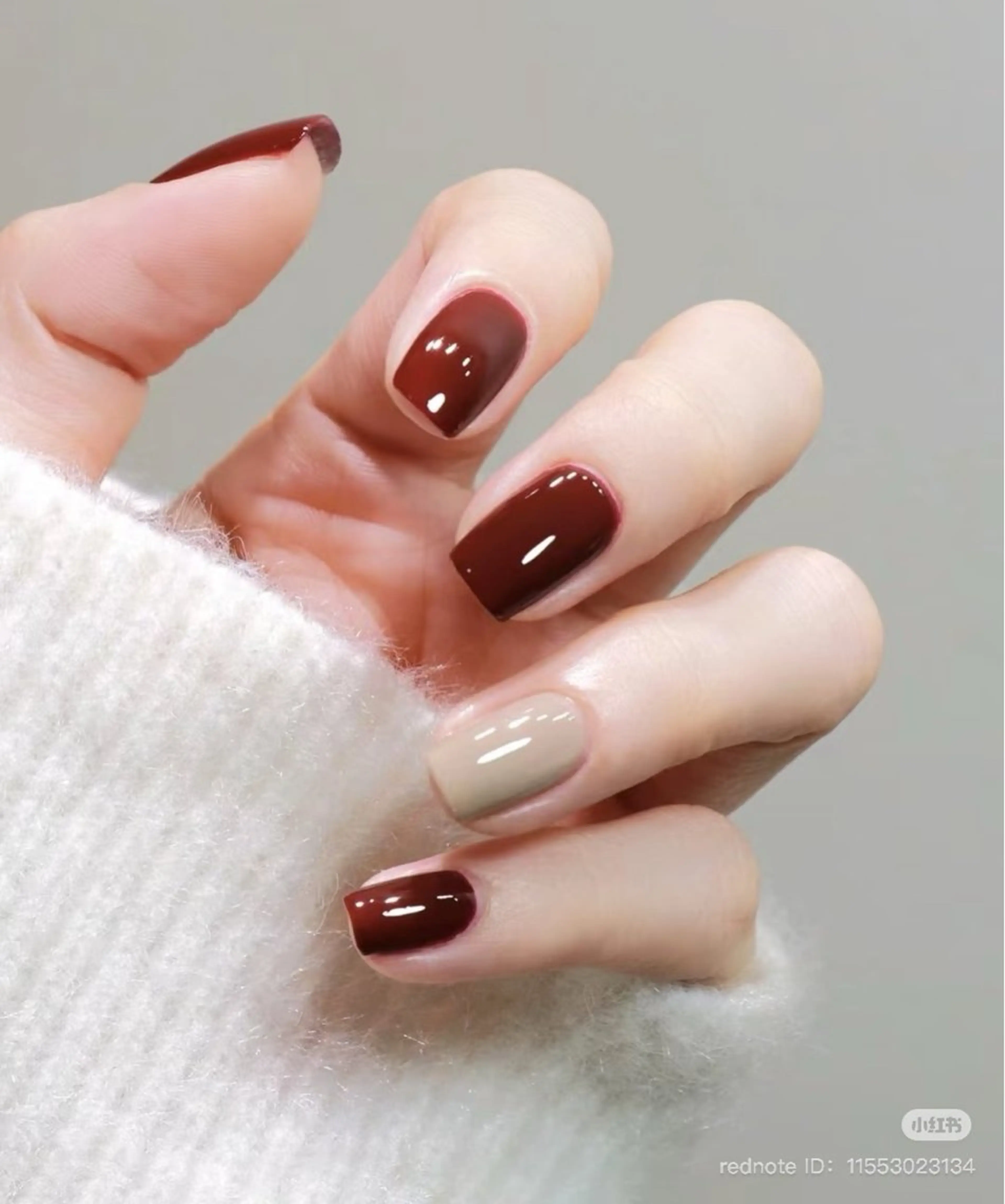 ネイル ハンドネイル SAKAI NAIL 梅田店🌸のネイルデザイン