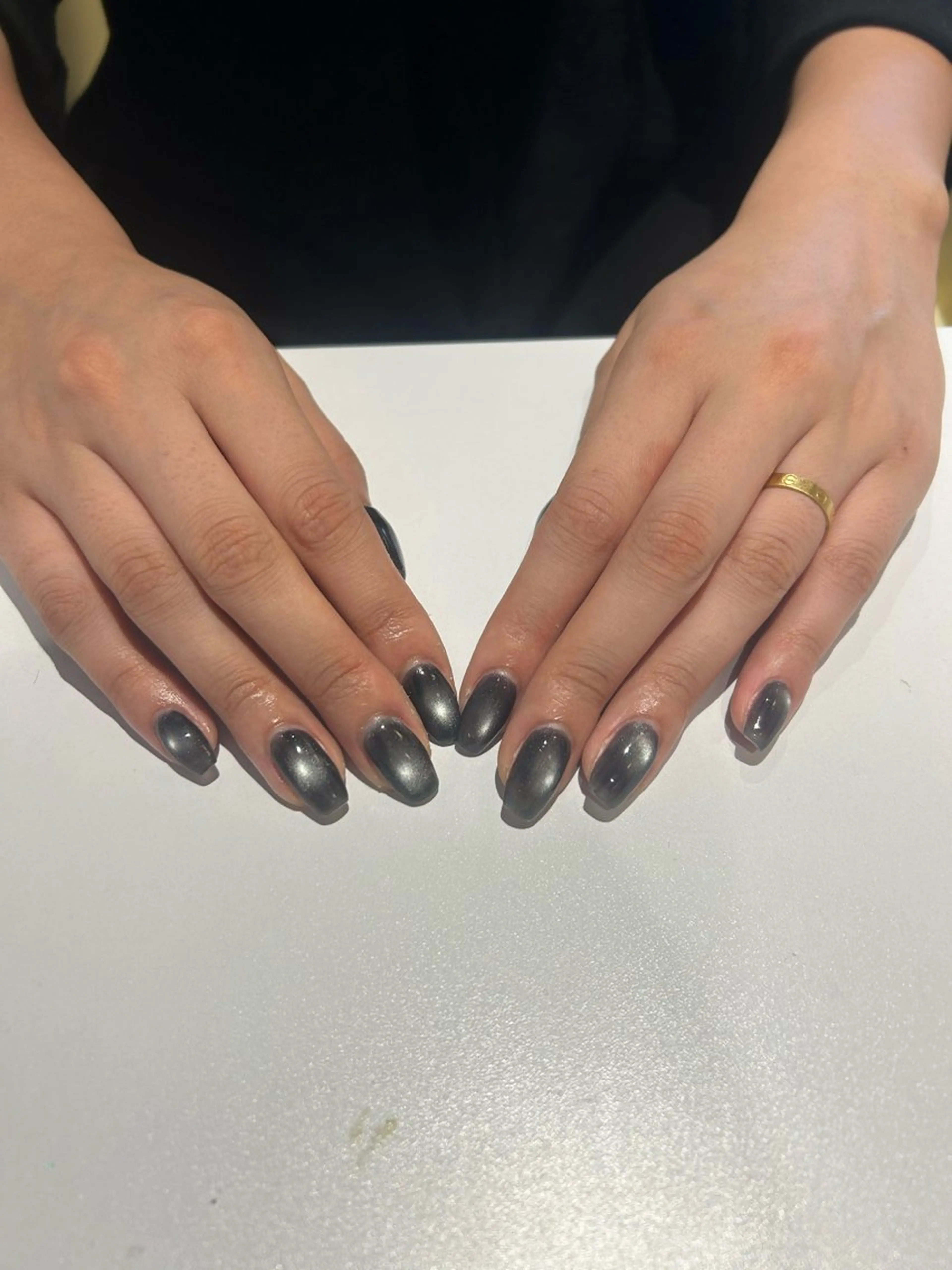 ネイル io COCOROのネイルデザイン