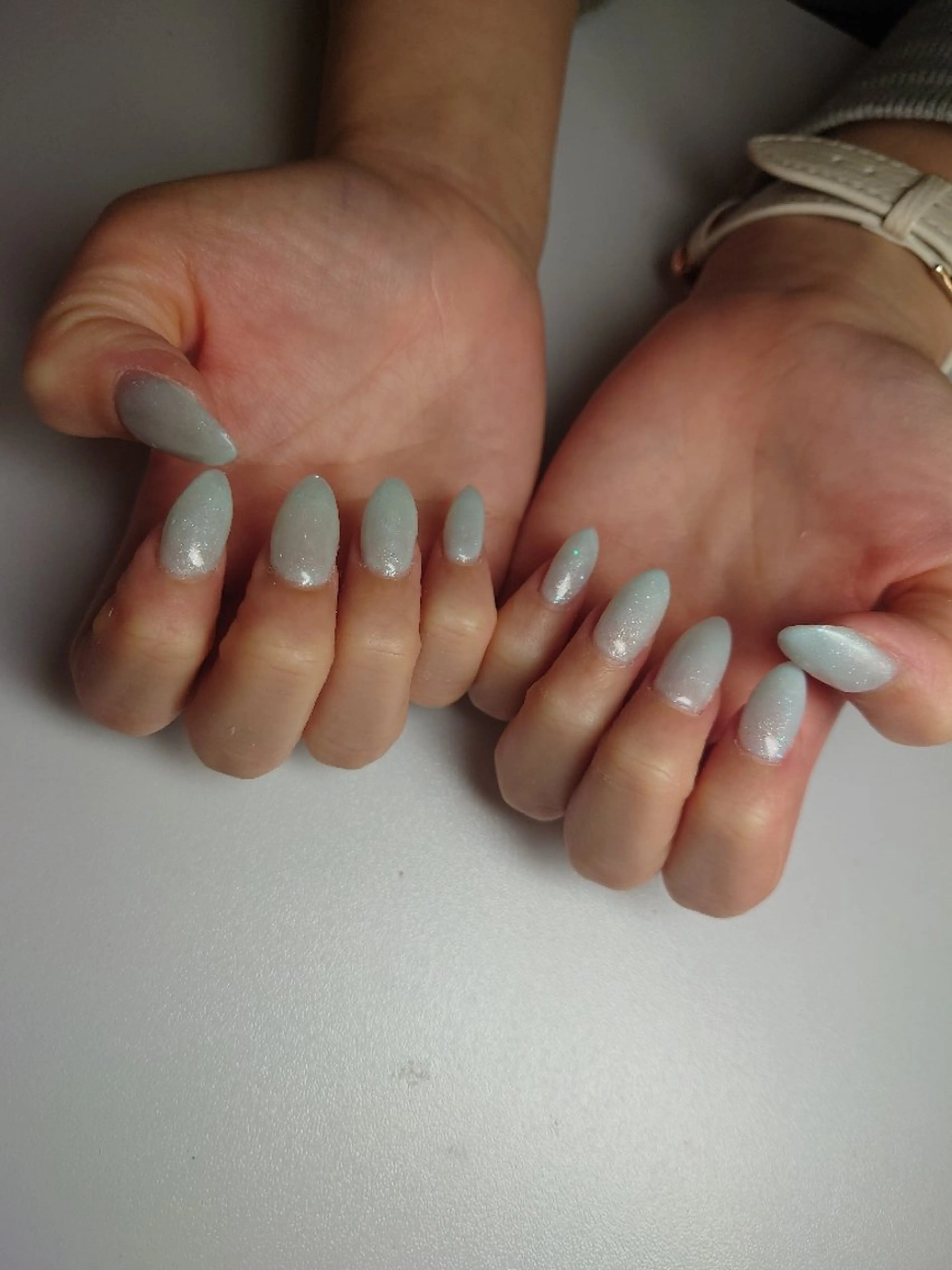 ネイル ハンドネイル nailme! 遠藤智佳のネイルデザイン