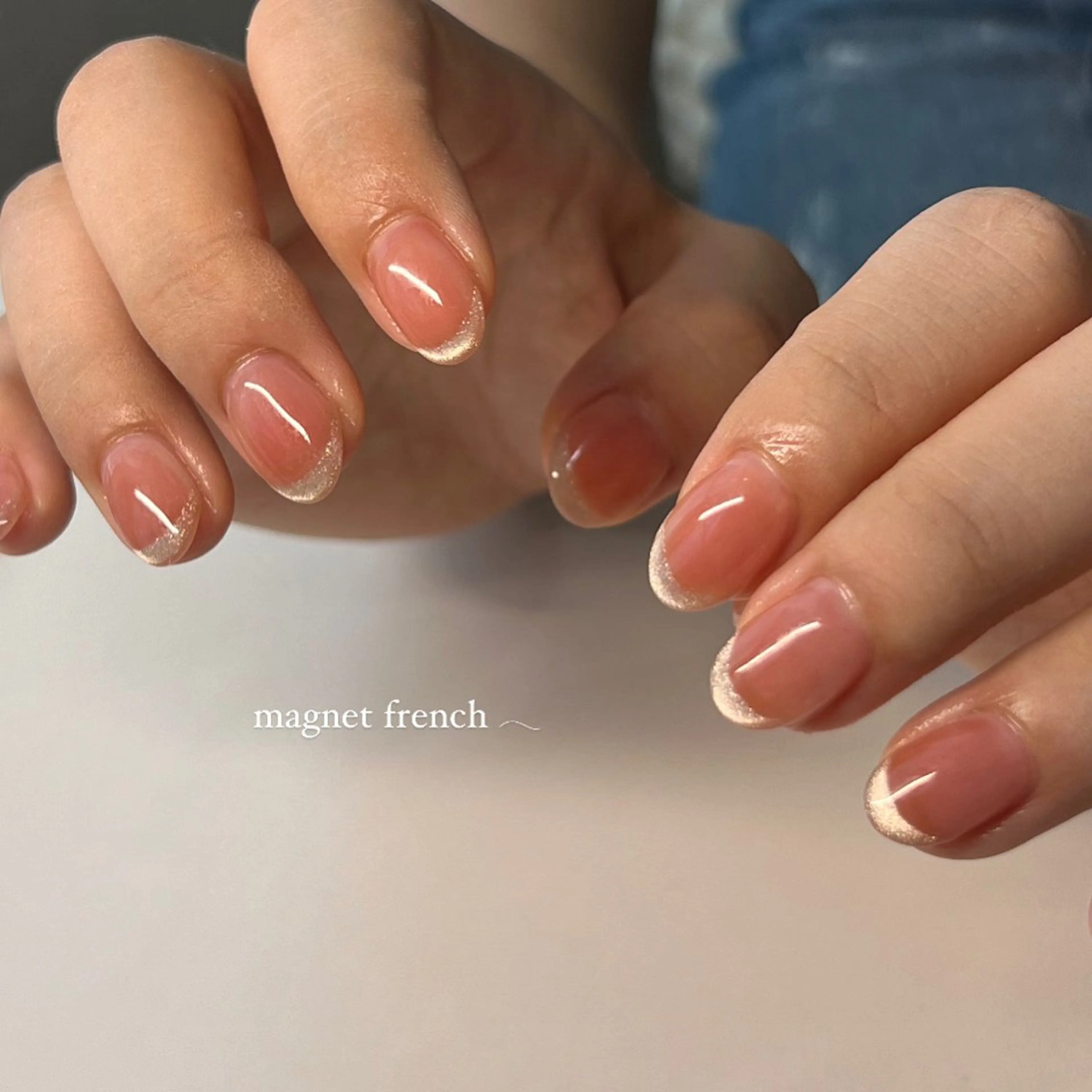 ネイル ハンドネイル manu a所属・manu aのネイルデザイン