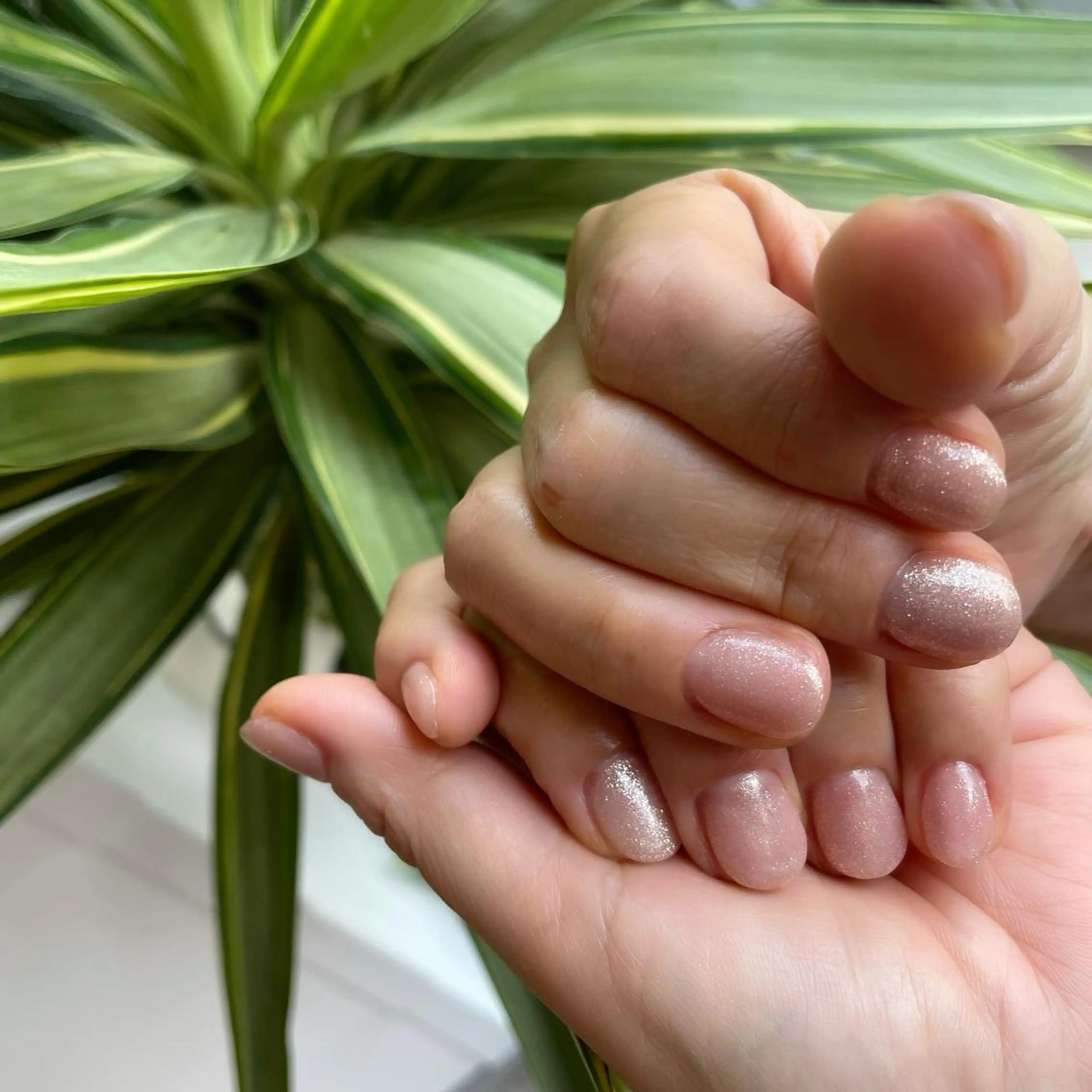 ネイル es nailのネイルデザイン