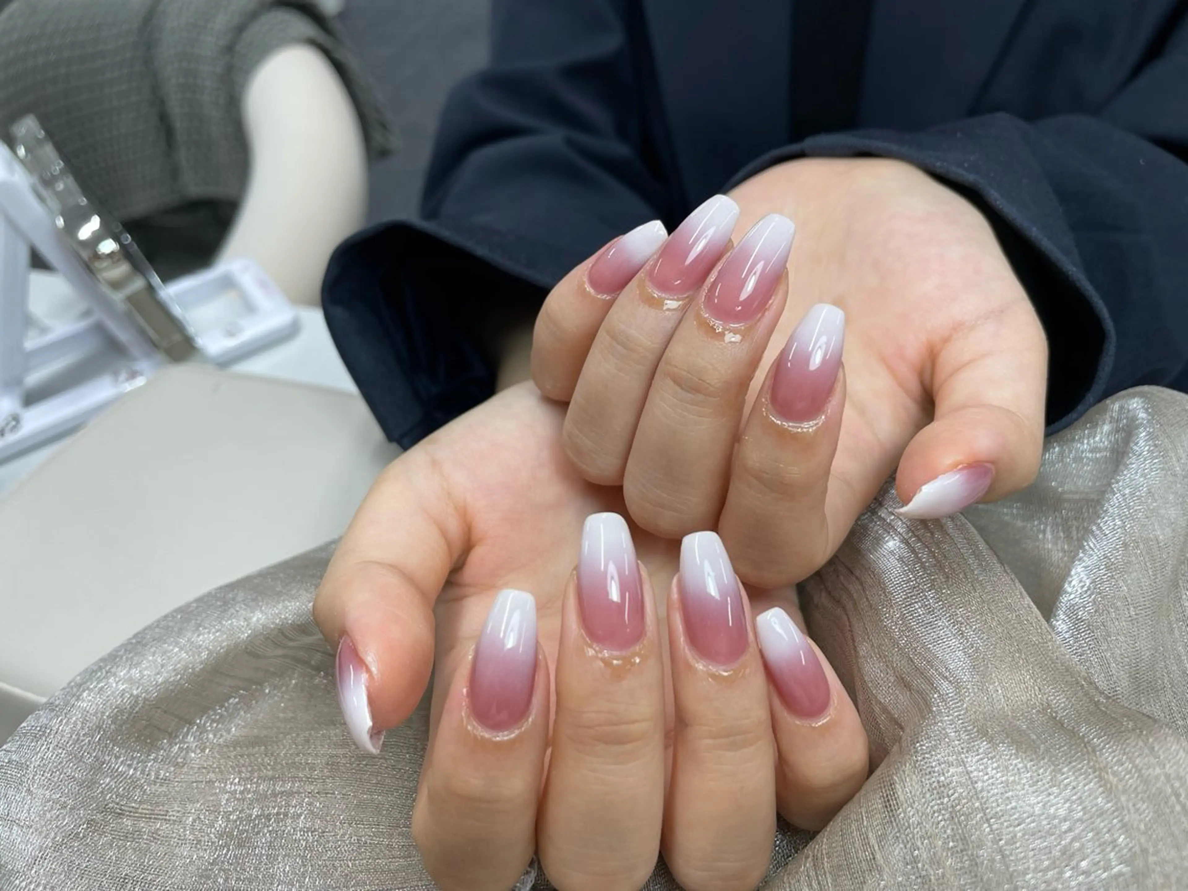 ネイル ハンドネイル MUSE NAILS ❣️蒲田のネイルデザイン