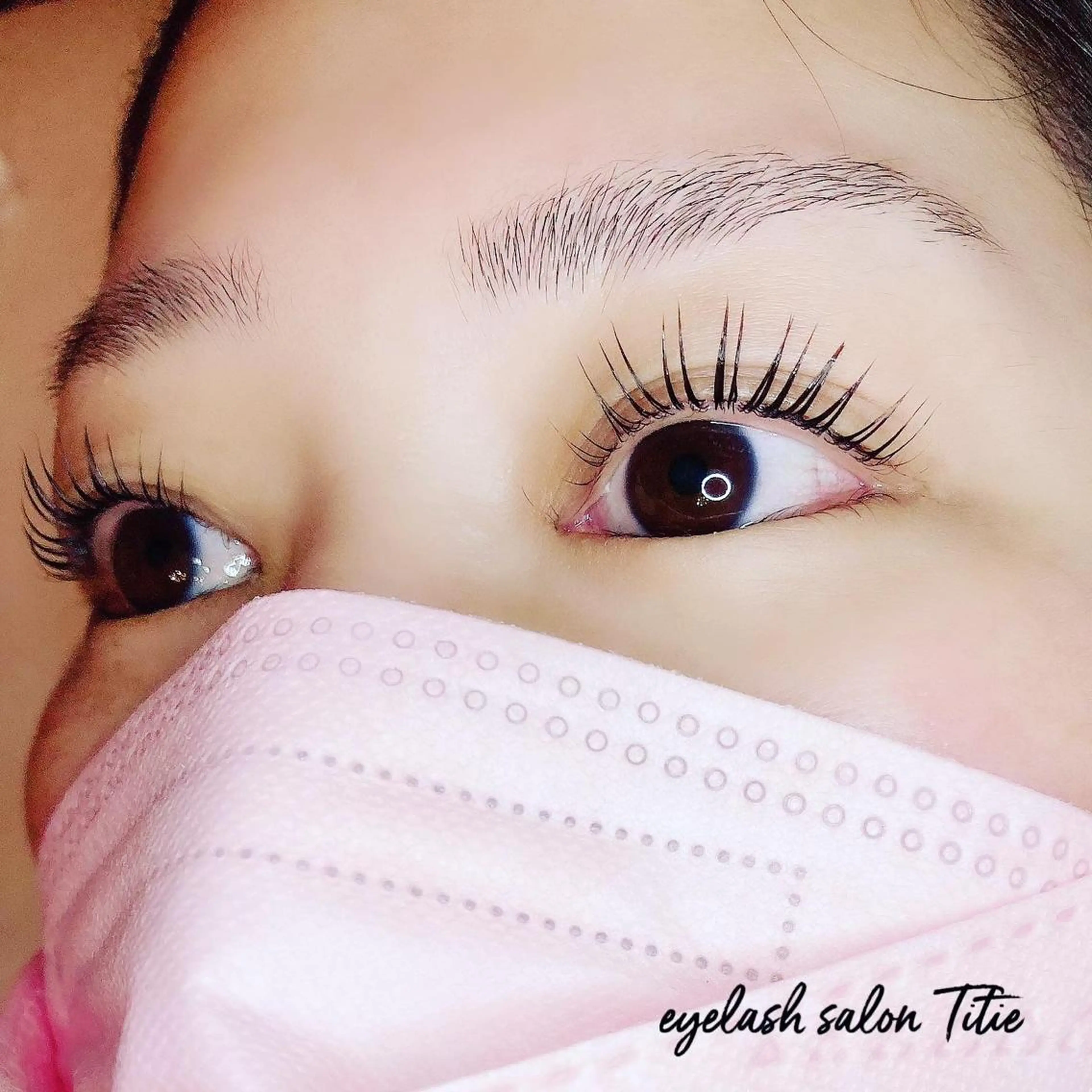 マツエク・マツパ サロンド ルミエールのエステ・リラクイメージ