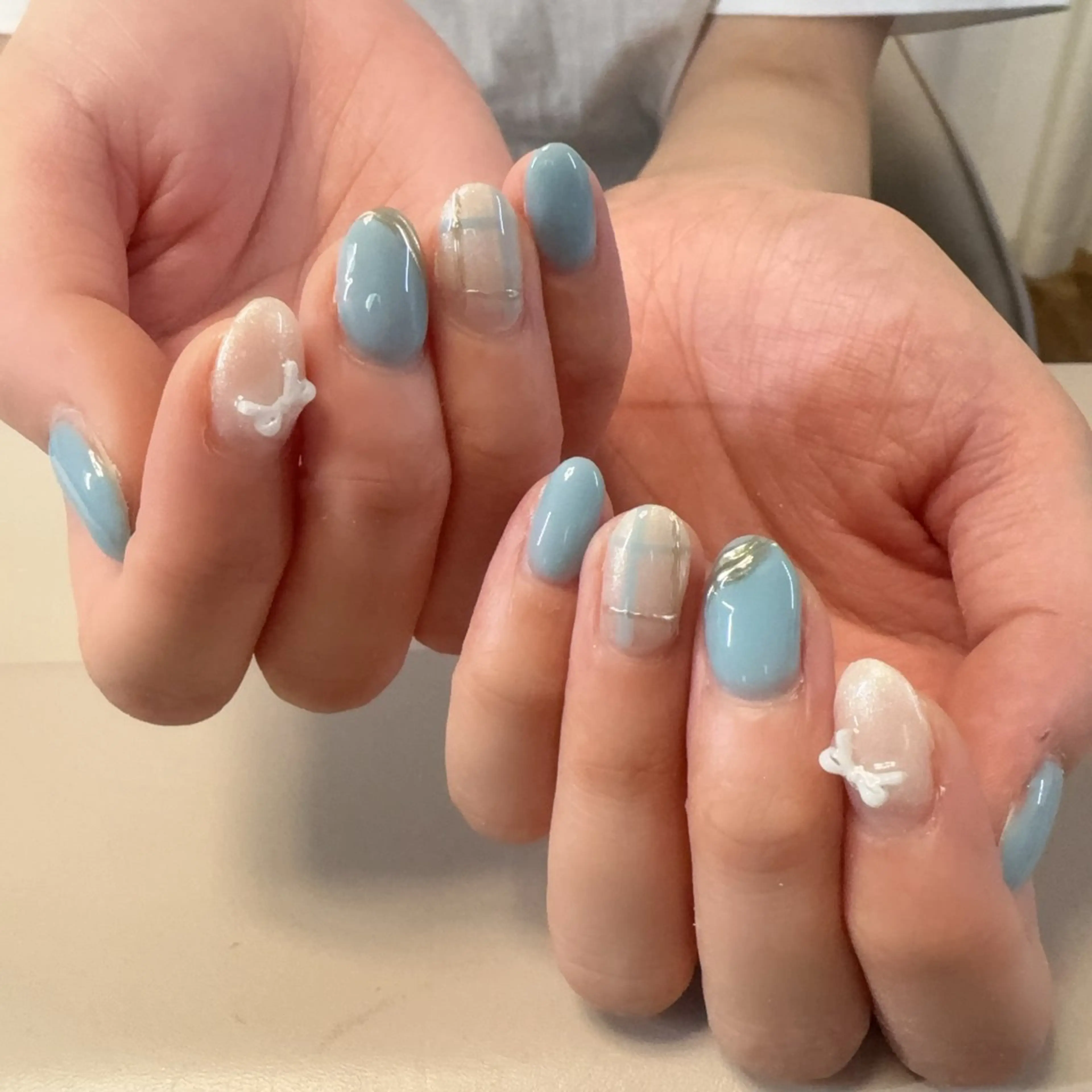 ネイル Rika Nail salon 1のネイルデザイン